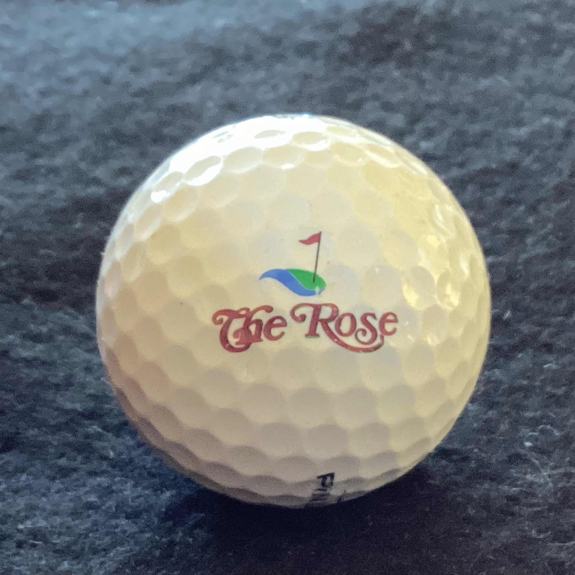 Rose - The Rose Golf Course