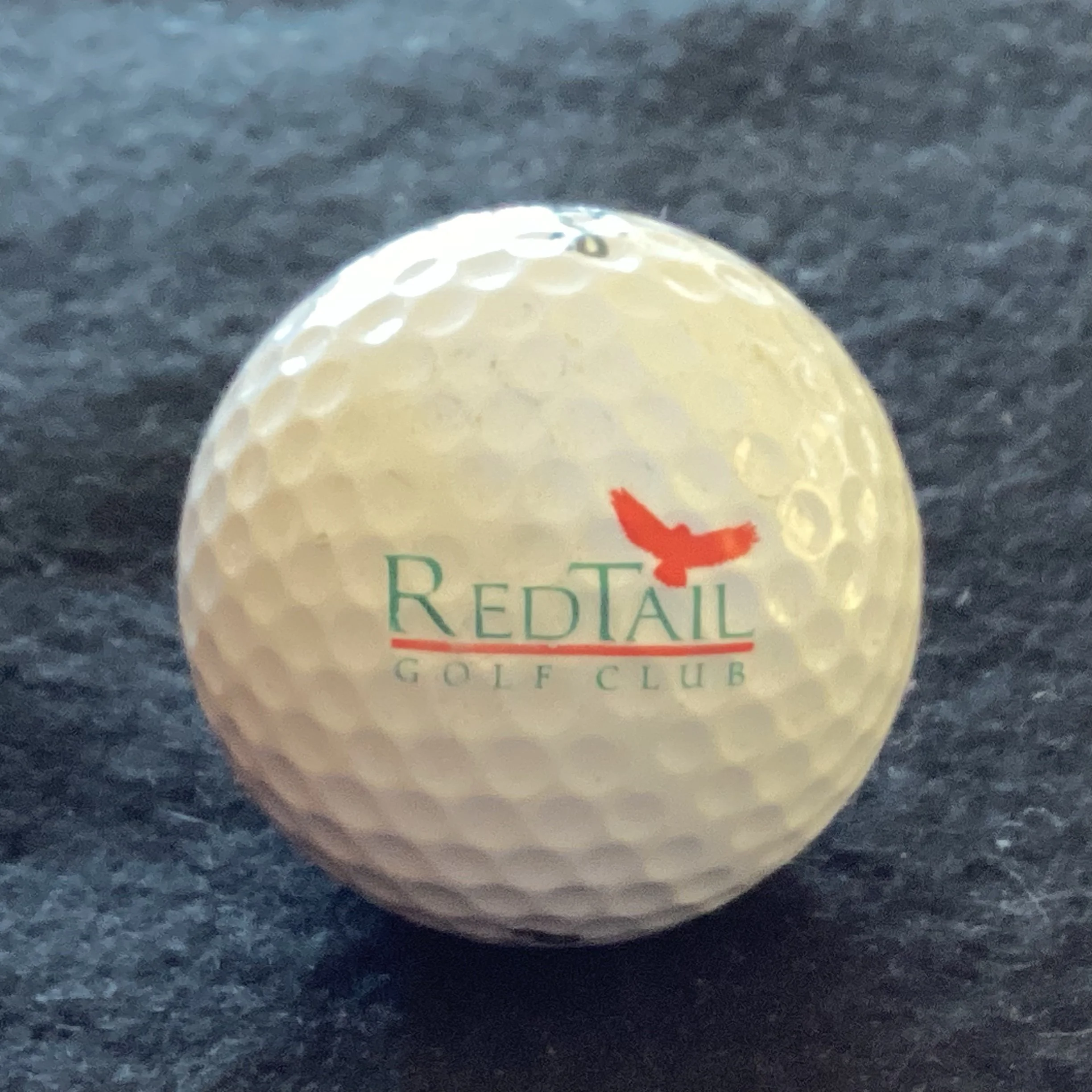 Red Tail Golf Club