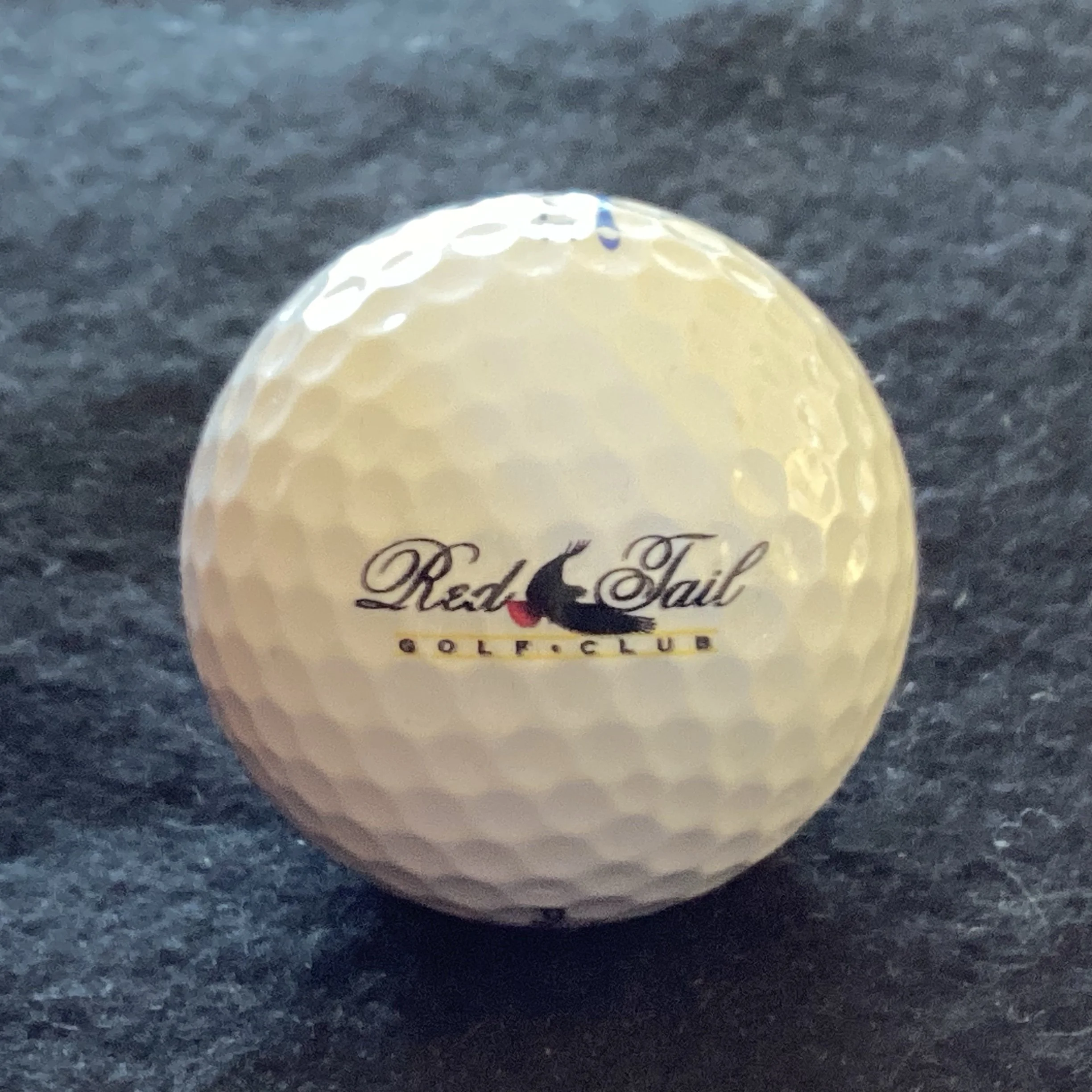 Red Tail Golf Club