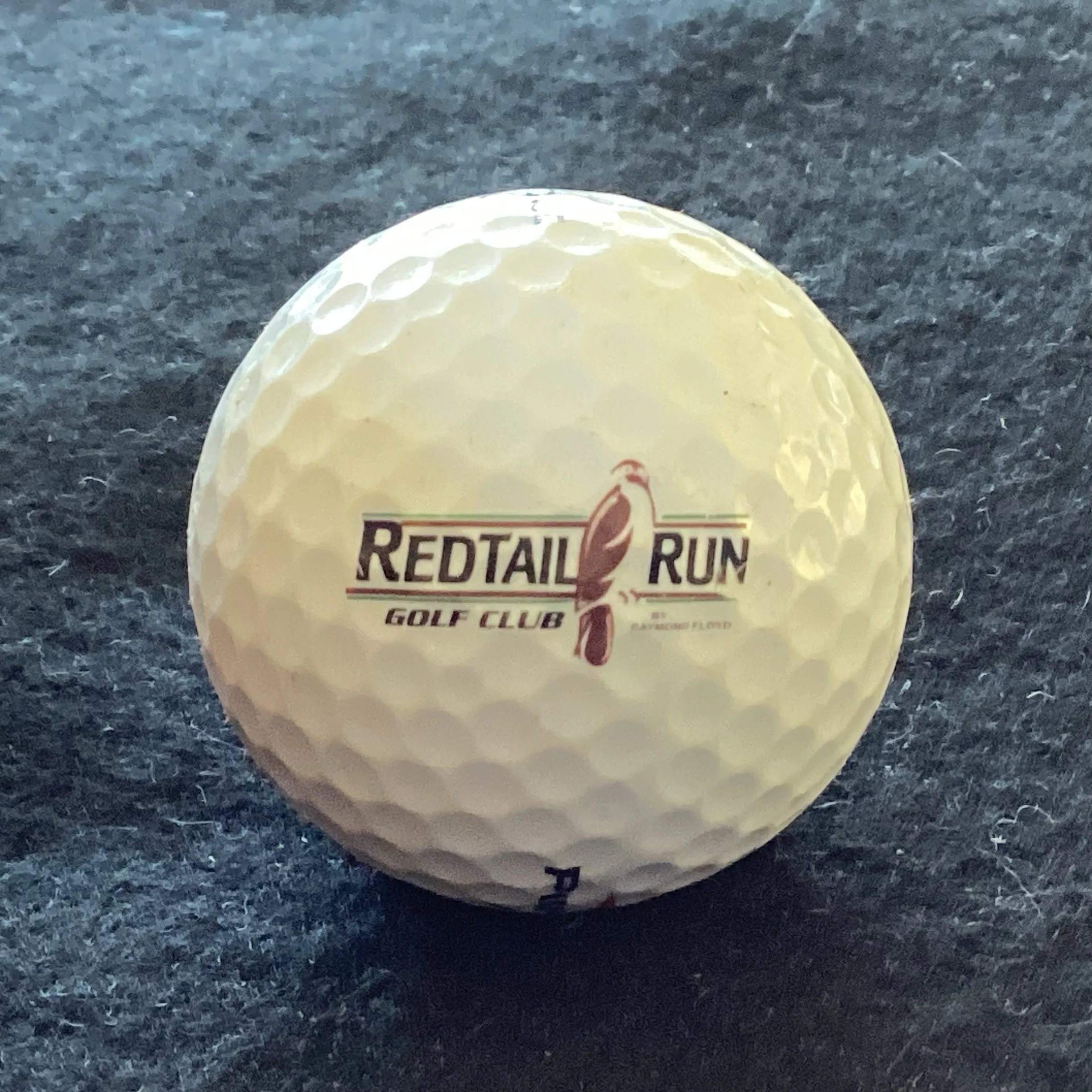 Redtail Run Golf Club