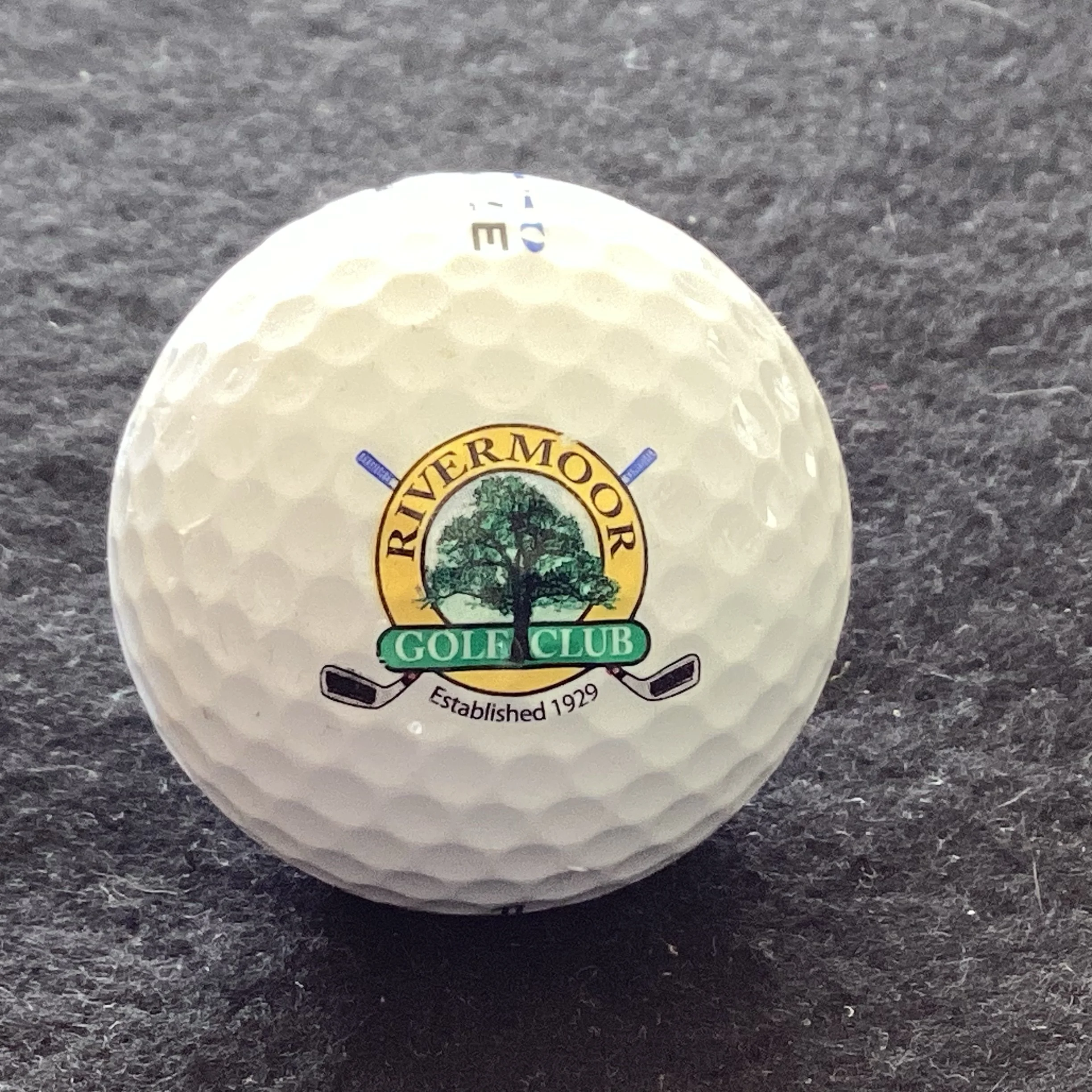 Rivermoor Golf Club