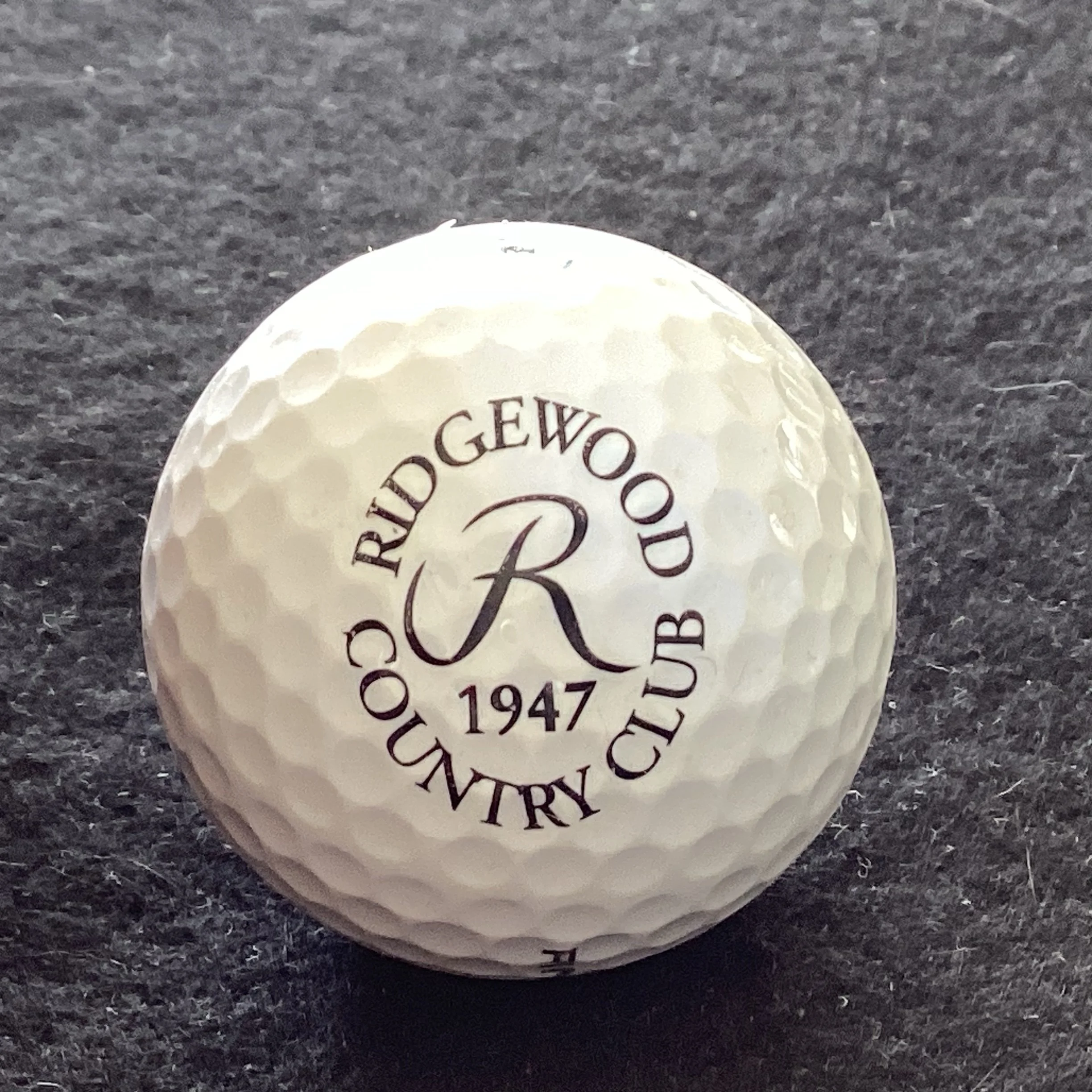 Ridgewood Country Club