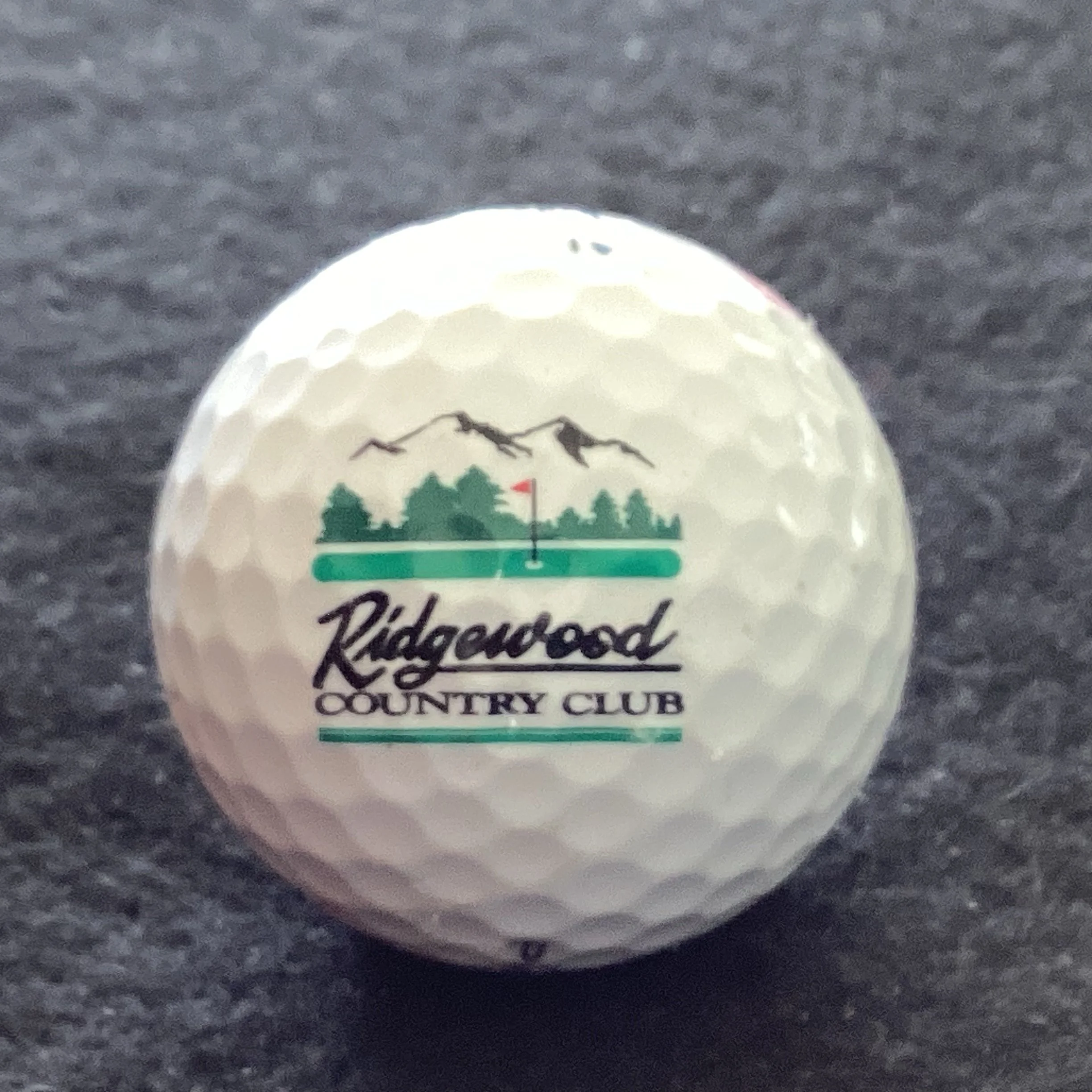 Ridgewood Country Club