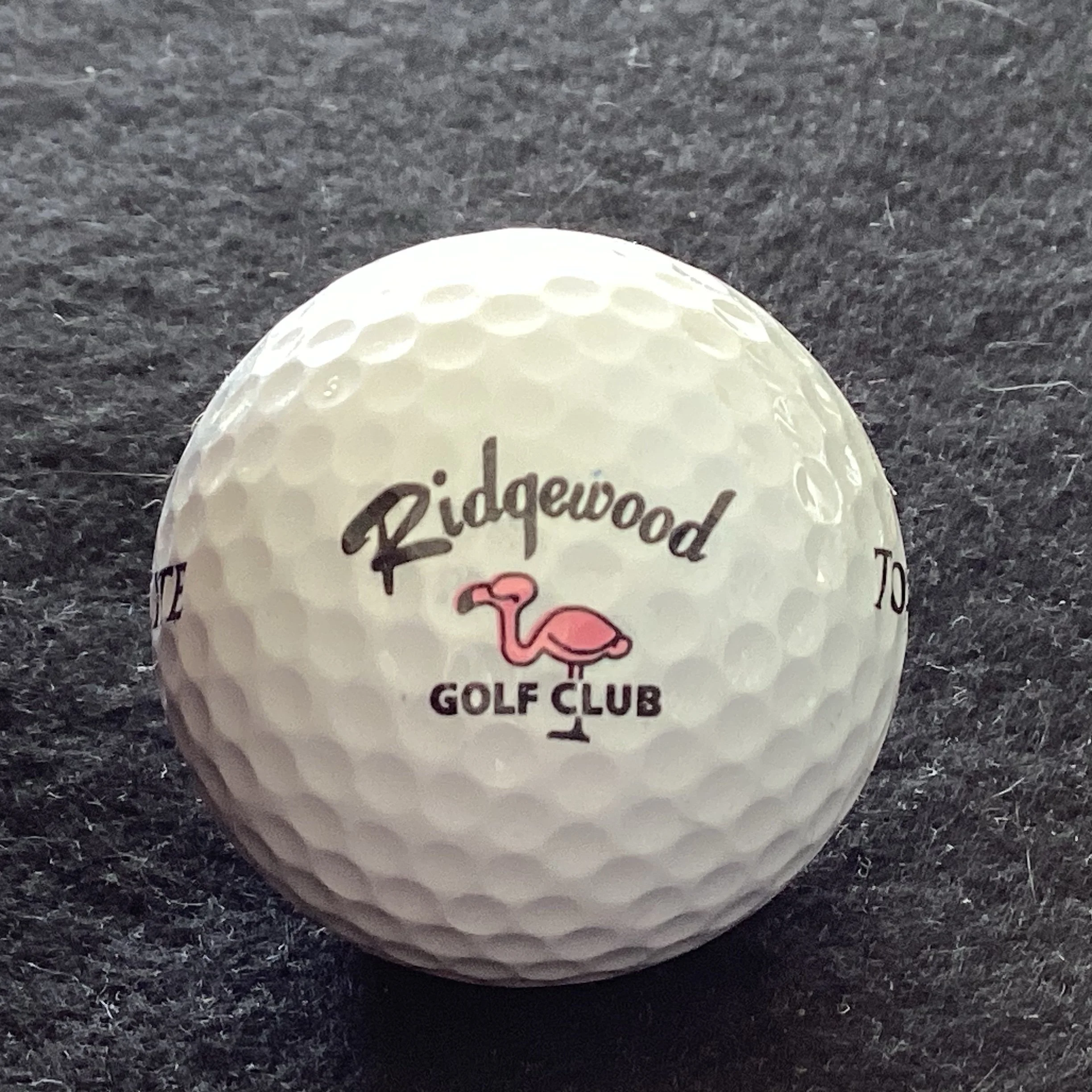 Ridgewood Golf Club