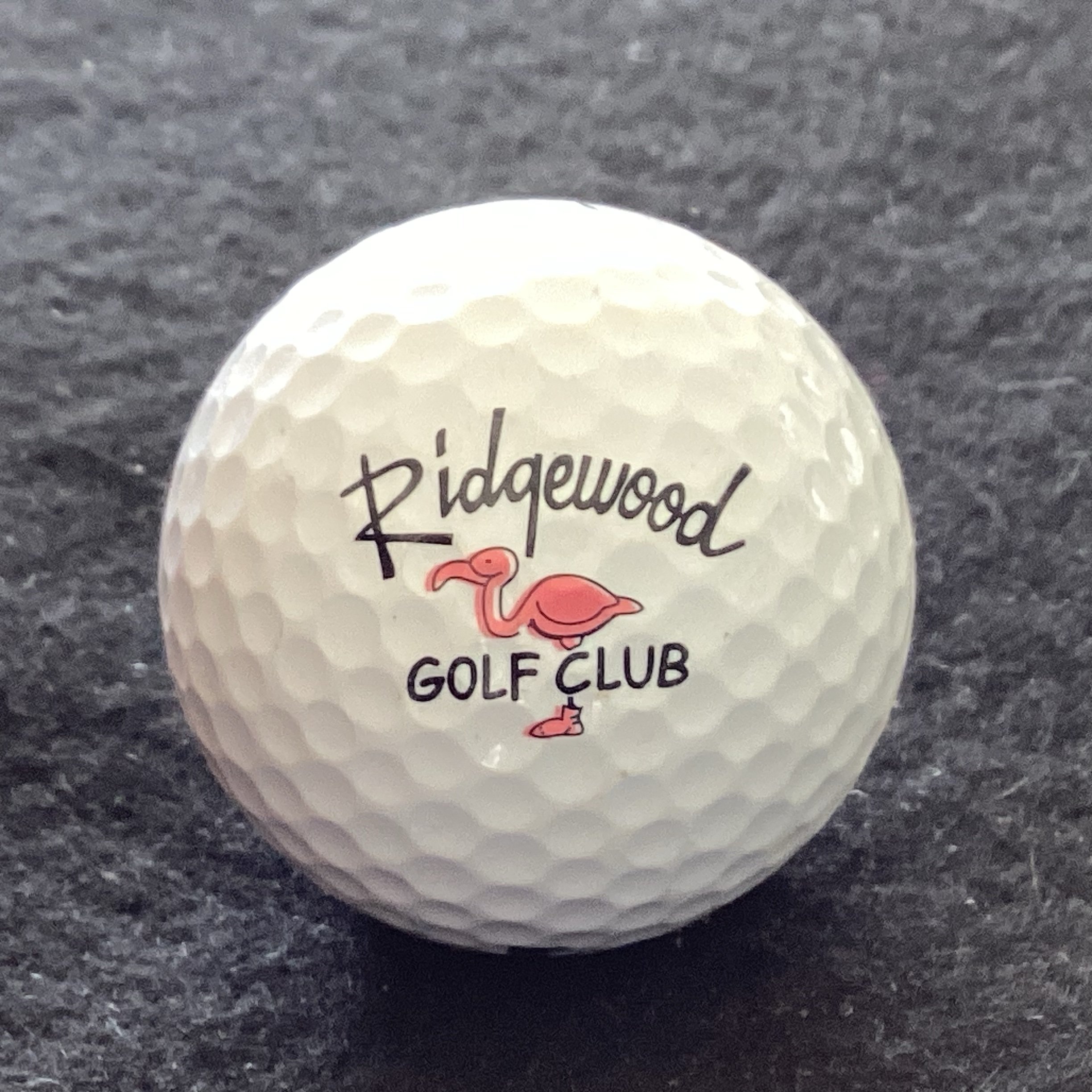 Ridgewood Golf Club