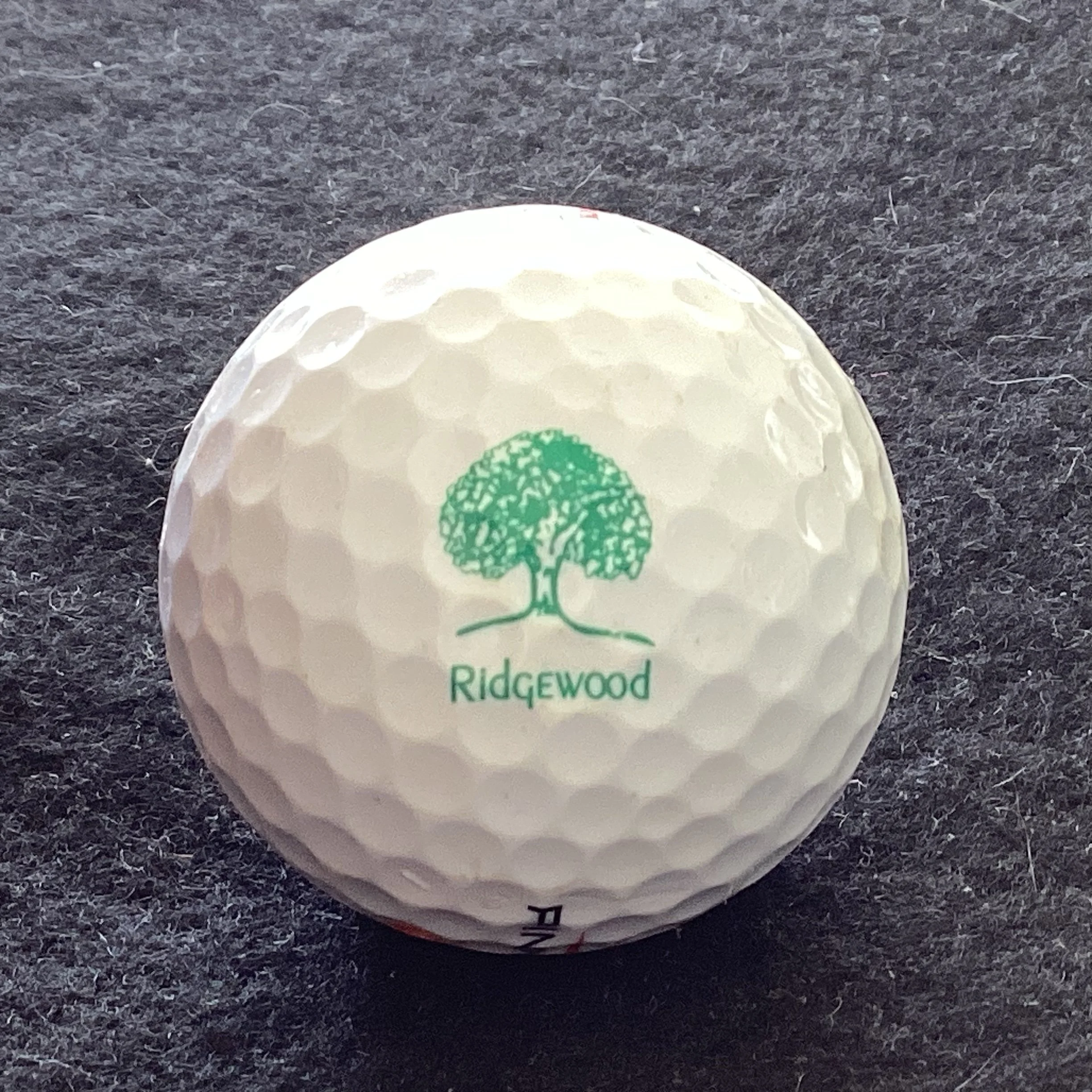 Ridgewood Country Club
