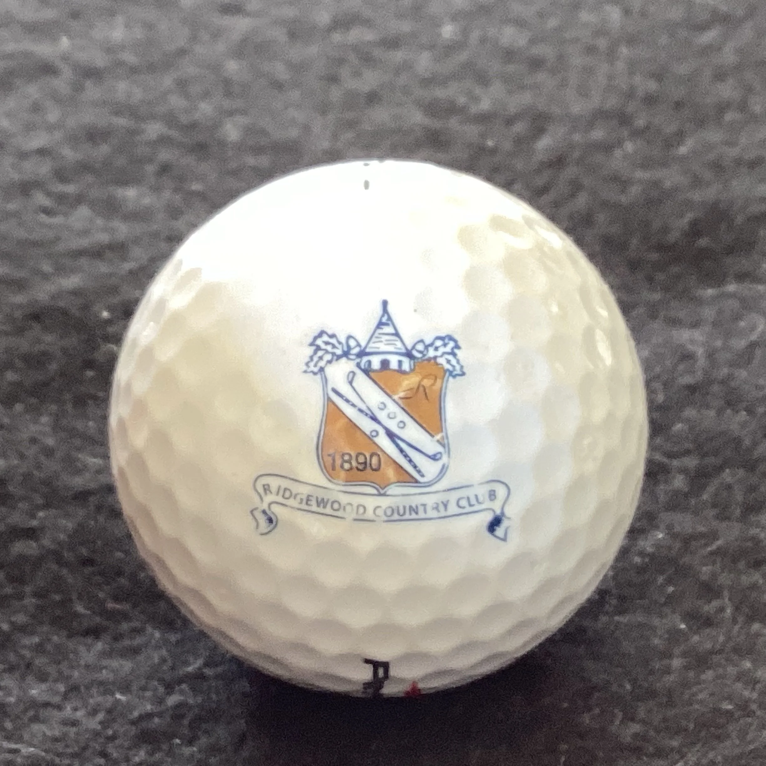 Ridgewood Country Club