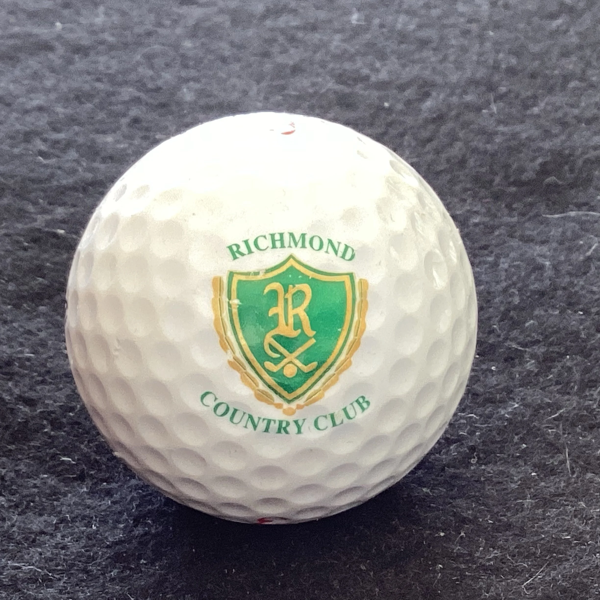 Richmond Country Club