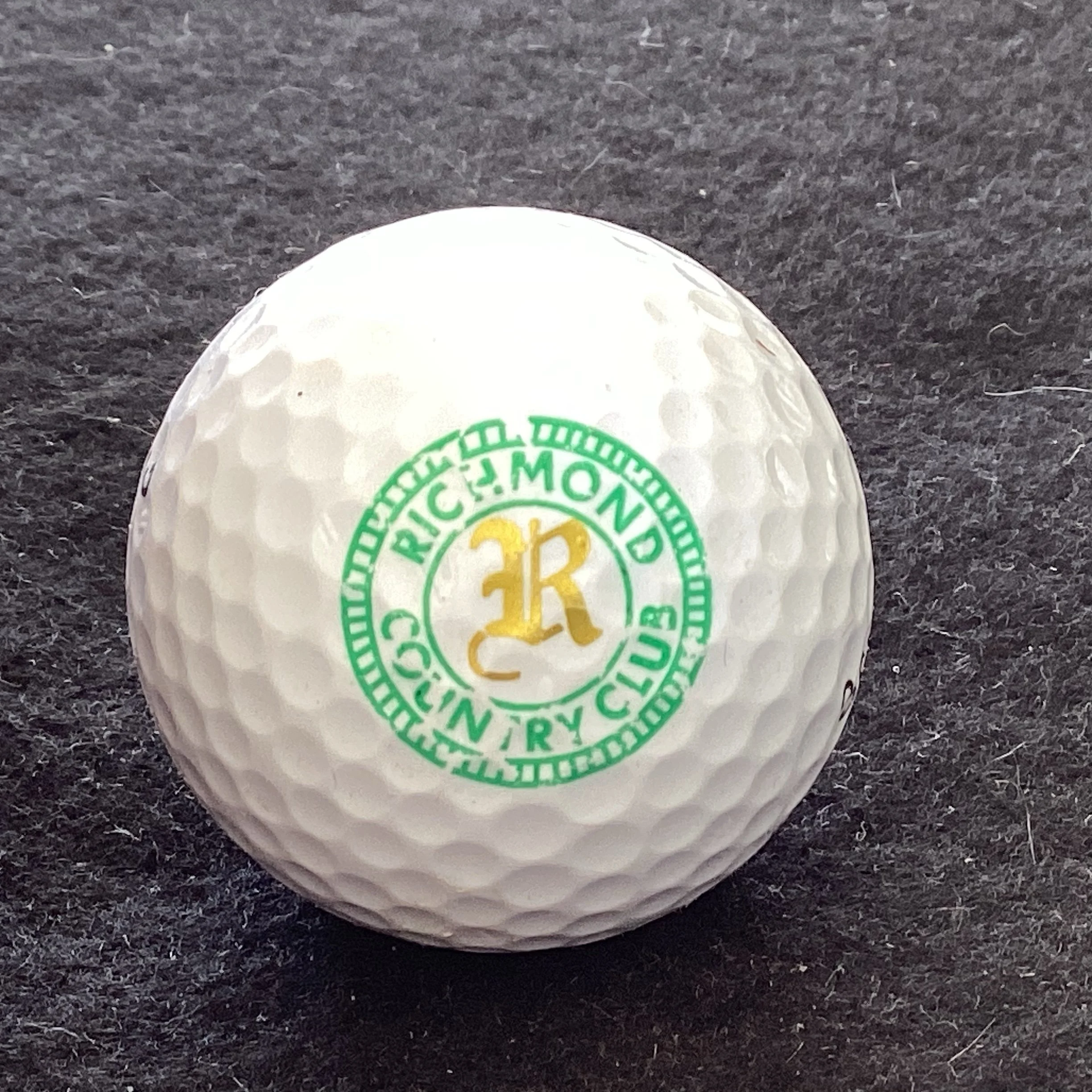Richmond Country Club