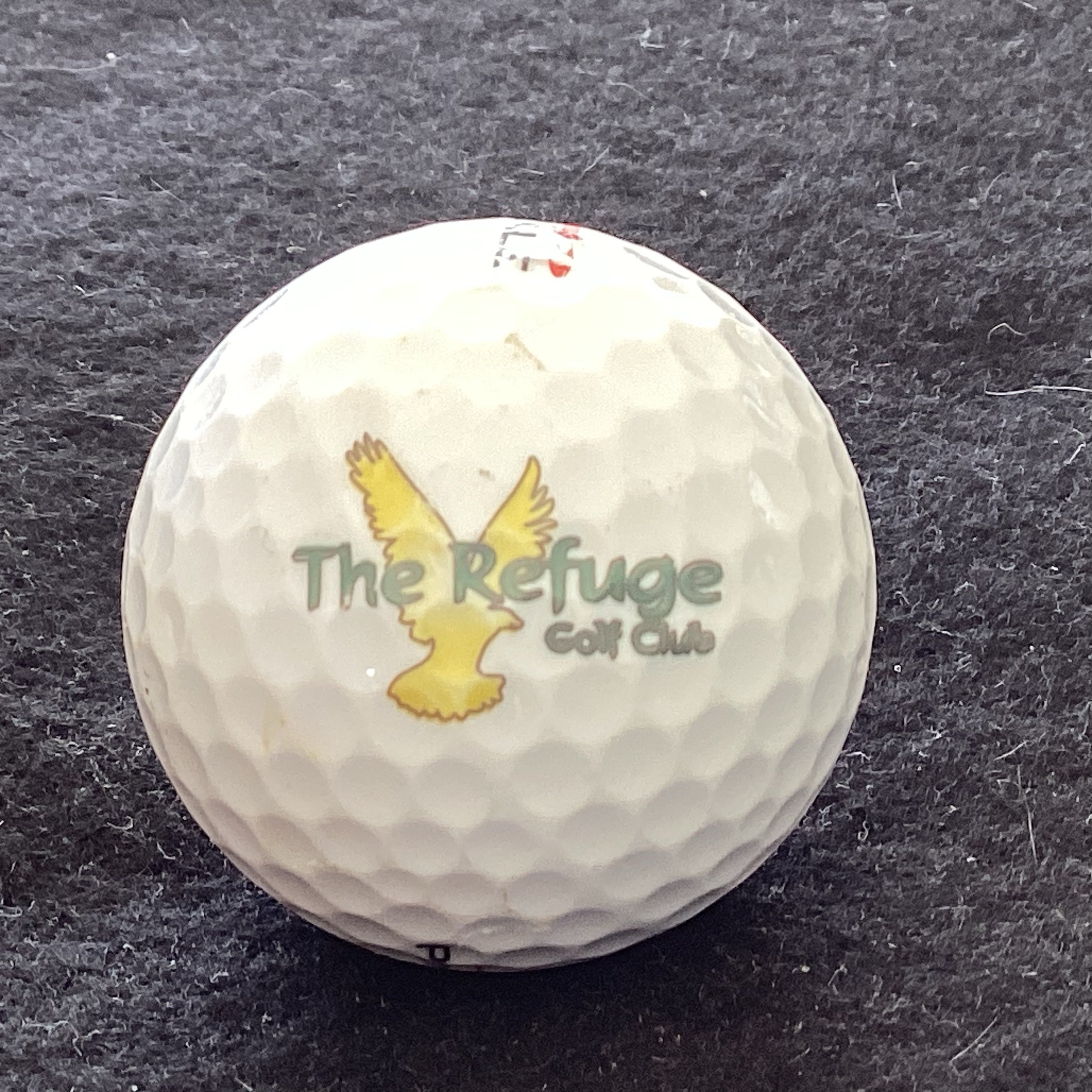 Refuge - The Refuge Golf Club