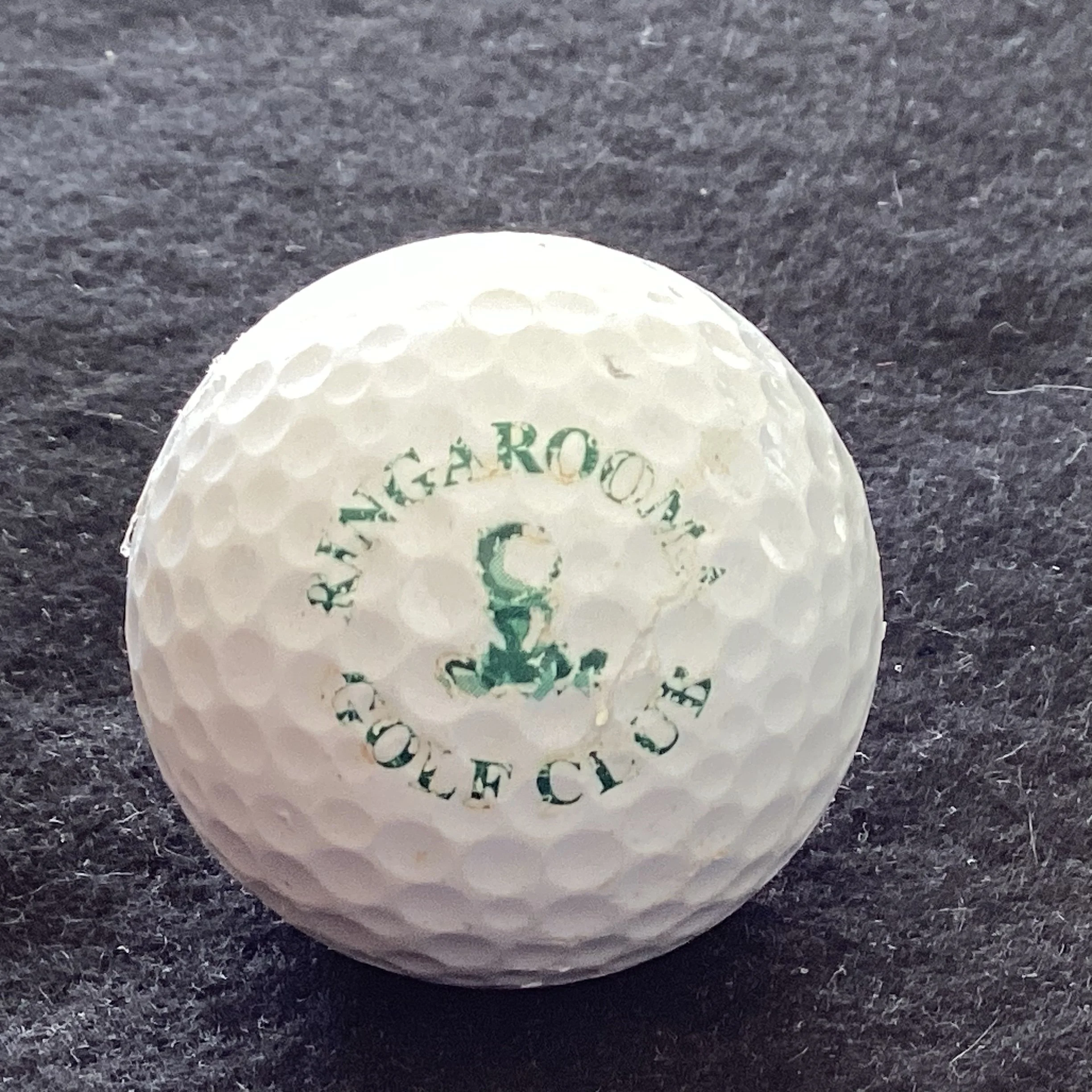 Ringarooma Golf Club