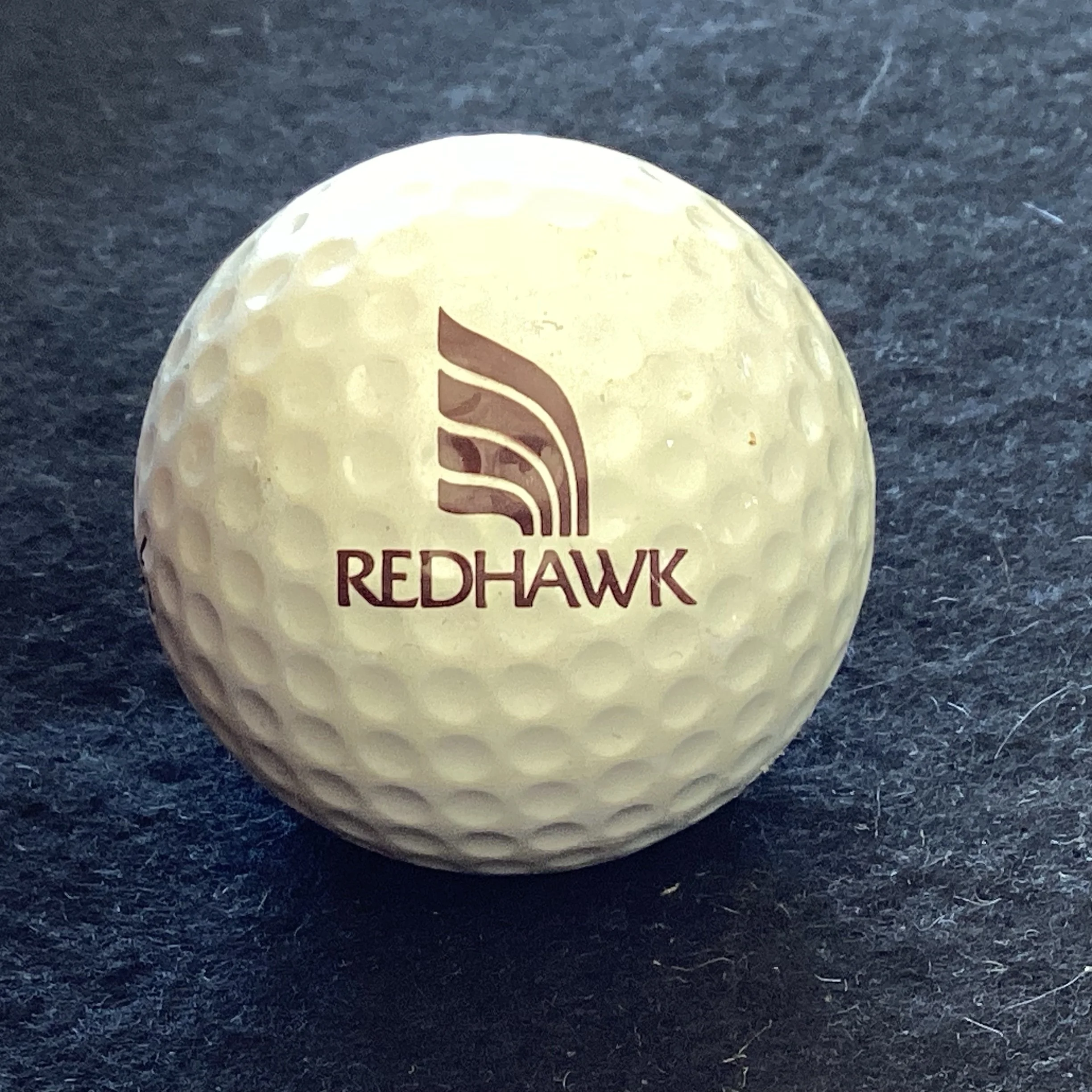 Redhawk Golf Course