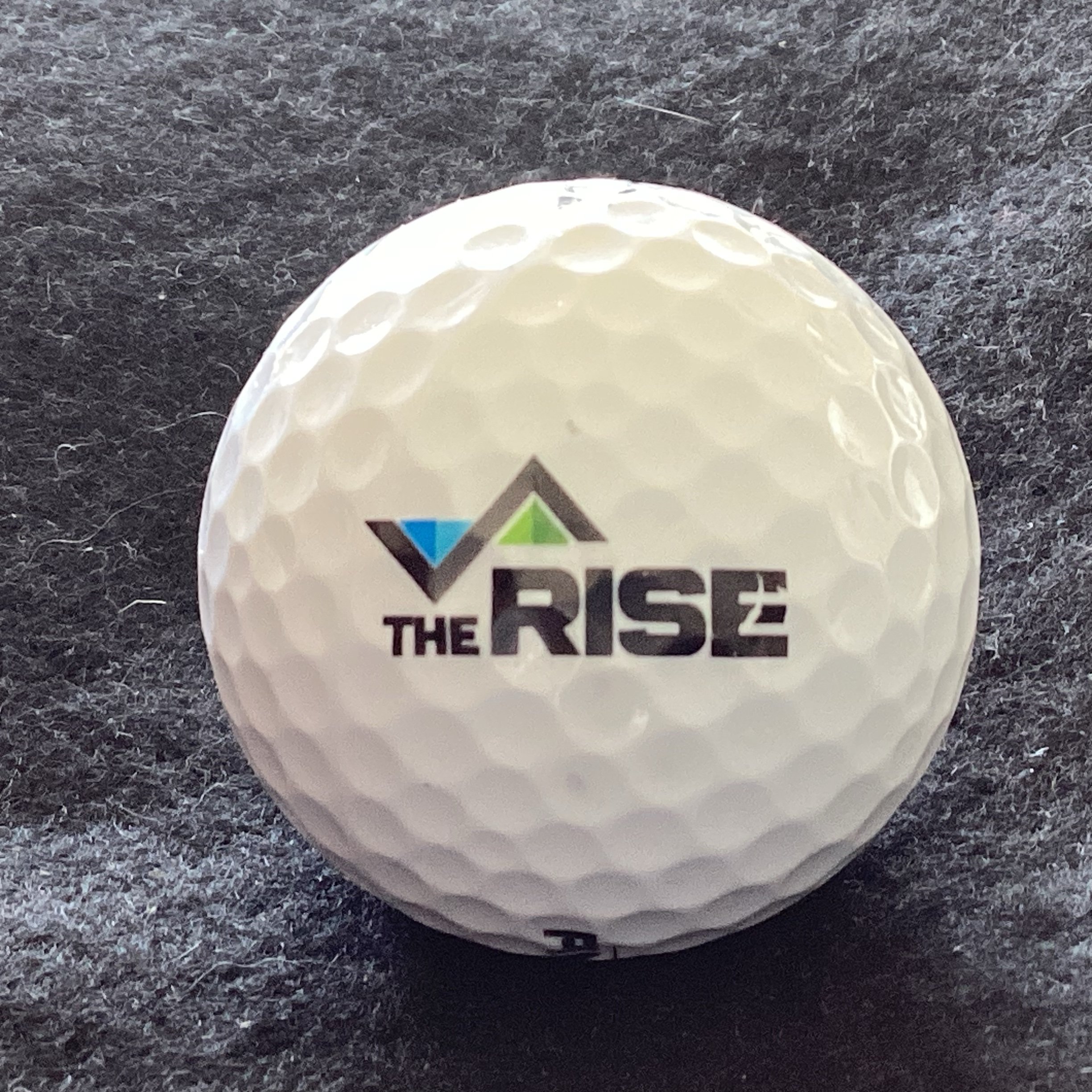 Rise - The Rise Golf Course