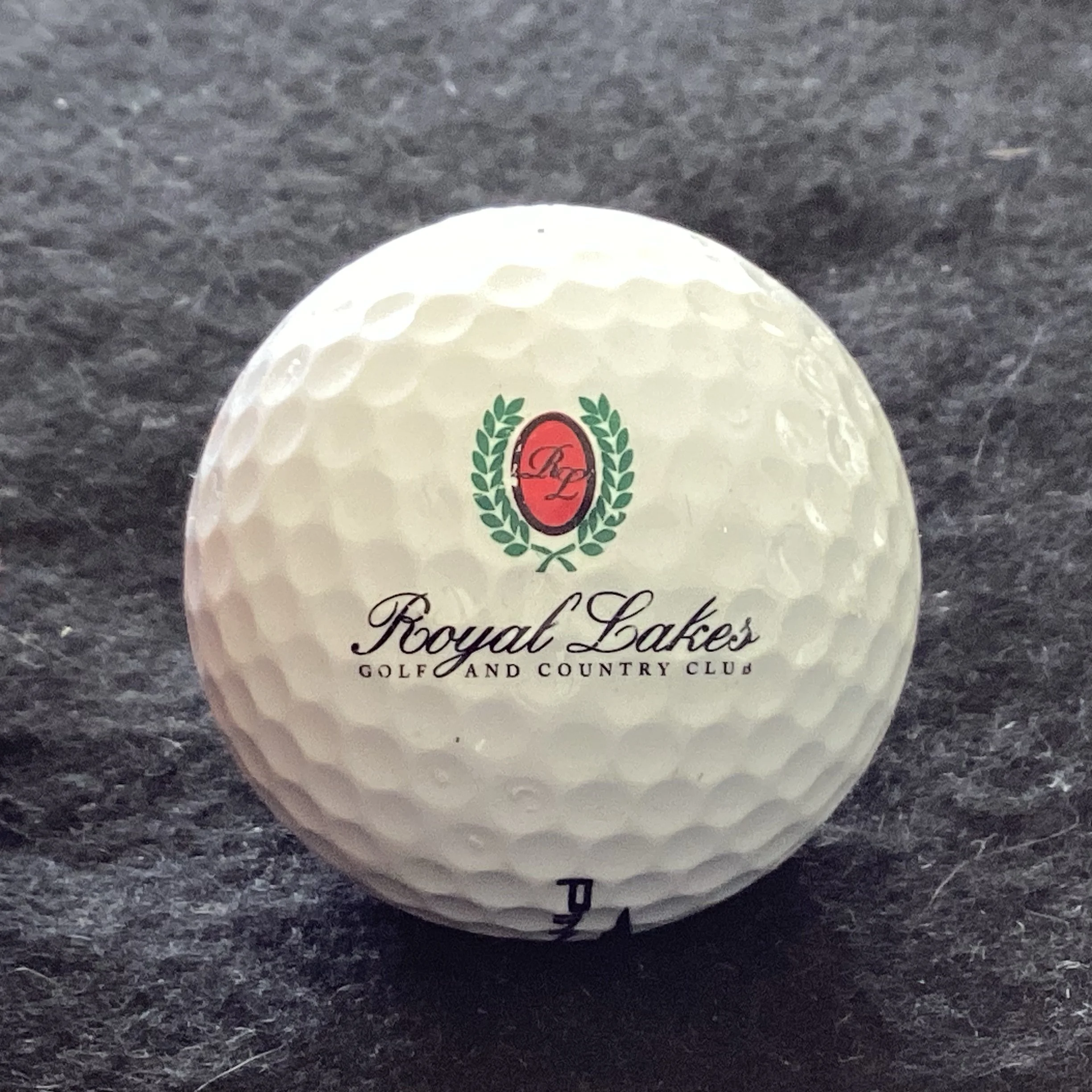 Royal Lakes Golf and Country Club