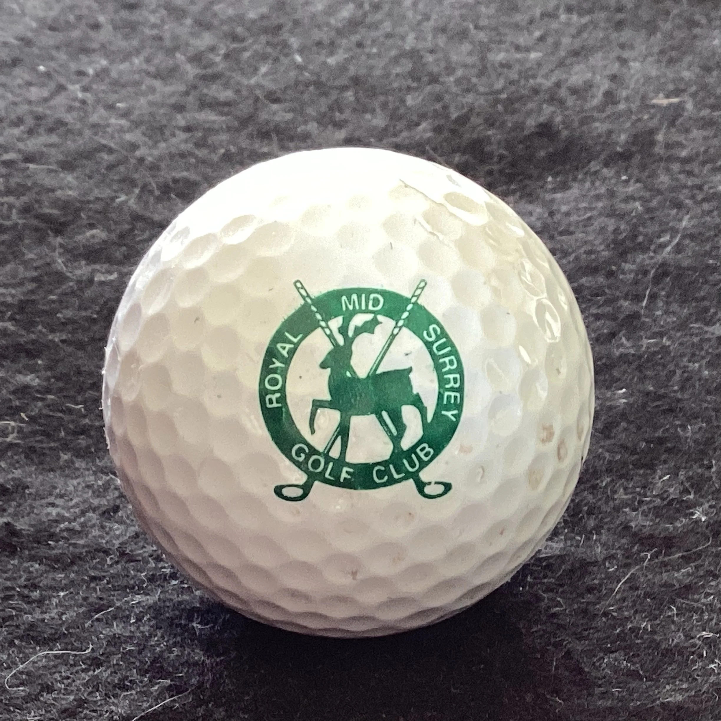 Royal Mid Surrey Golf Club