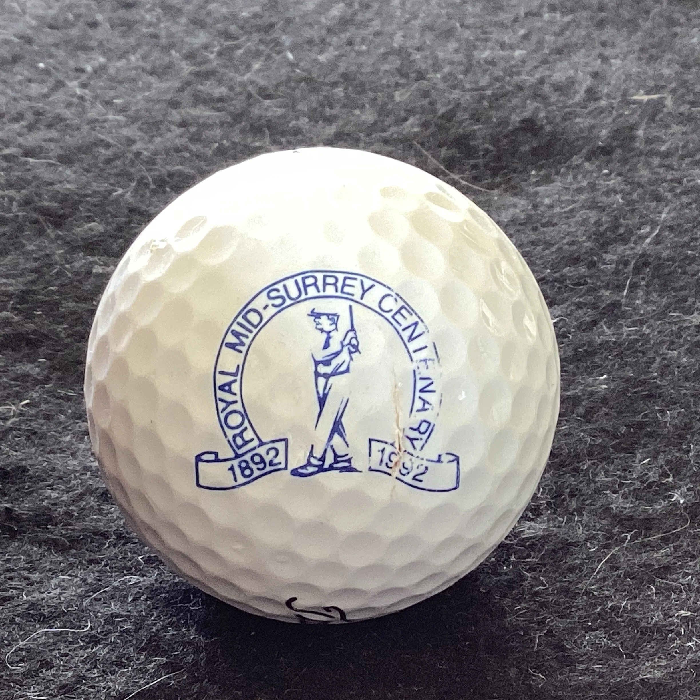 Royal Mid Surrey Golf Club