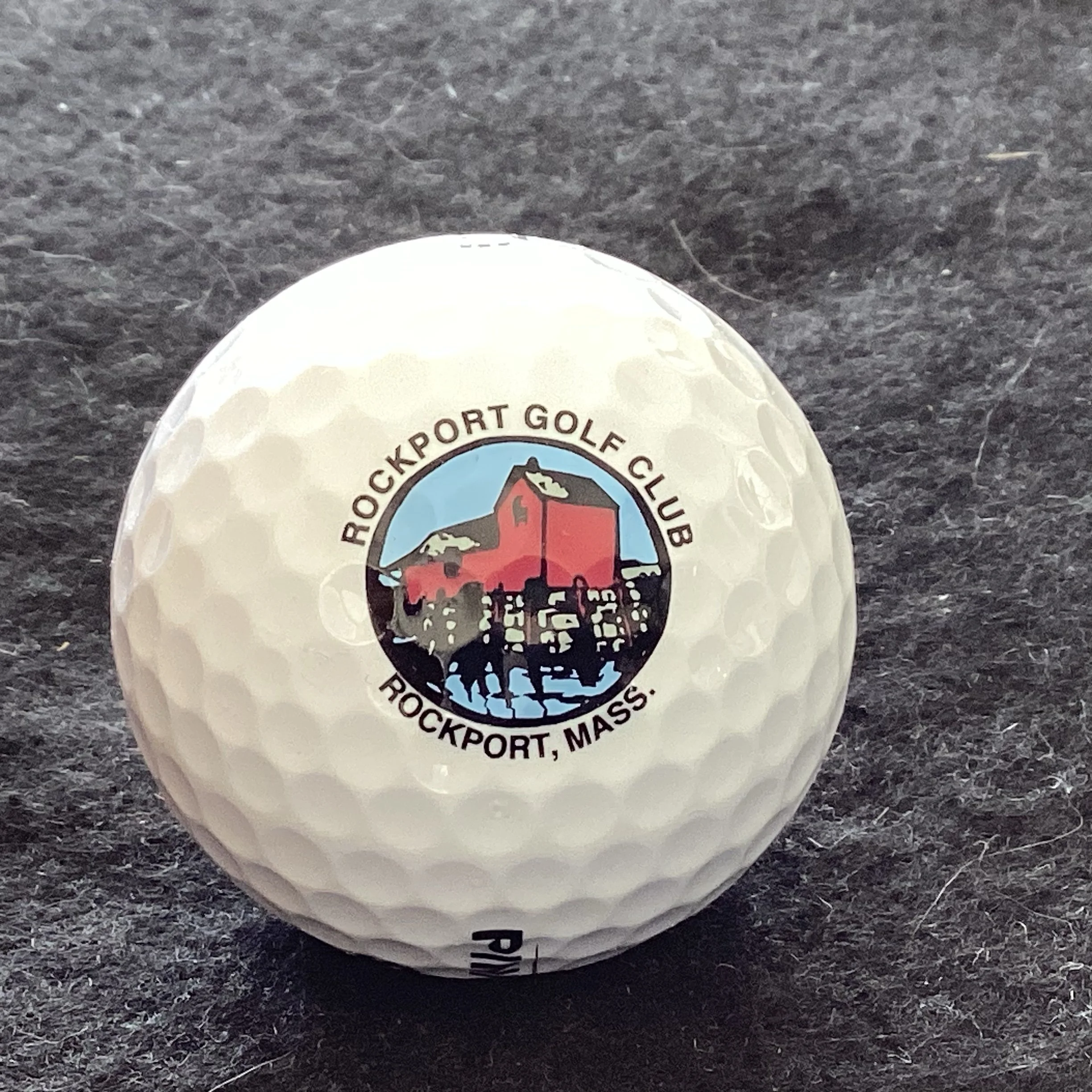 Rockport Golf Club