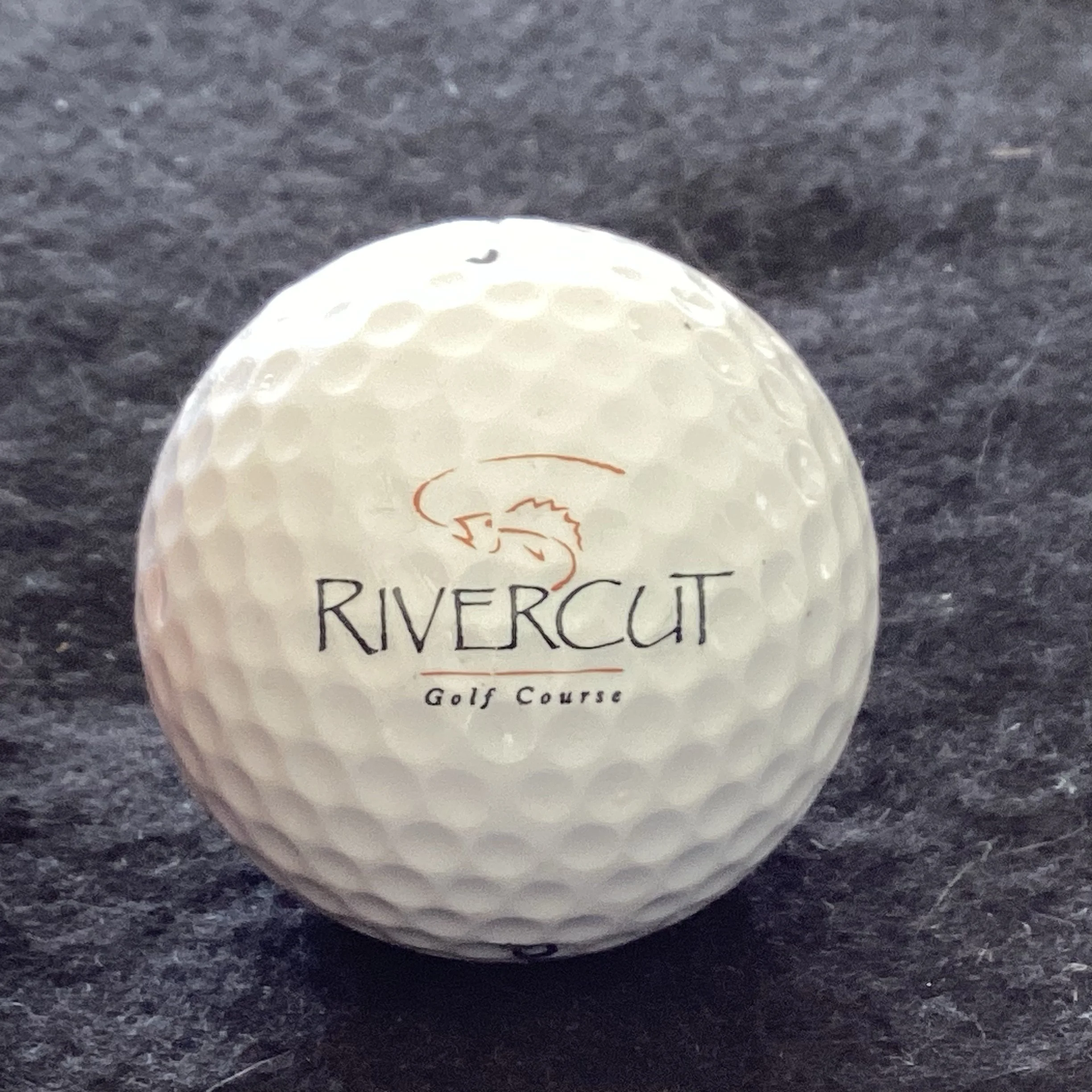 Rivercut Golf Course