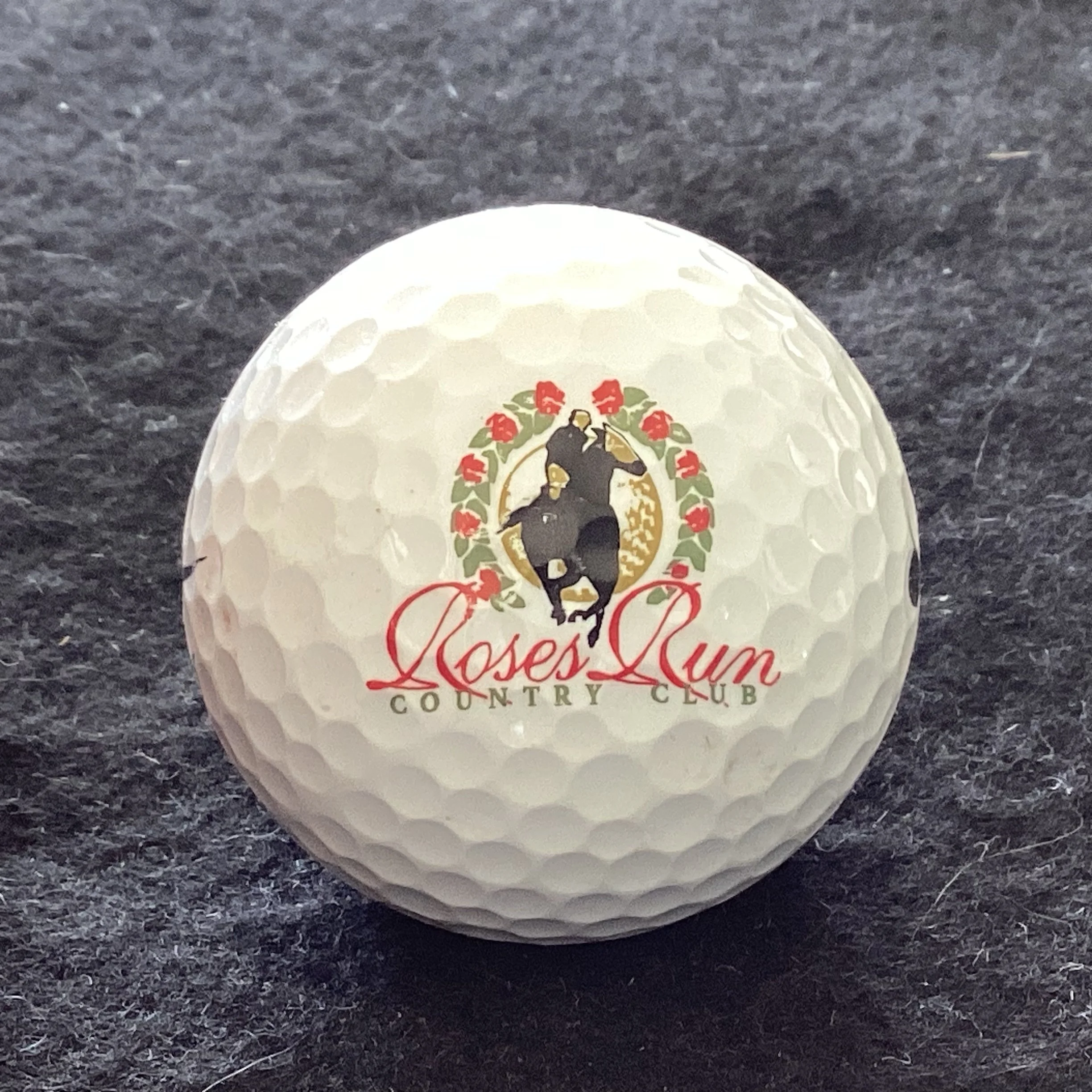 Roses Run Country Club