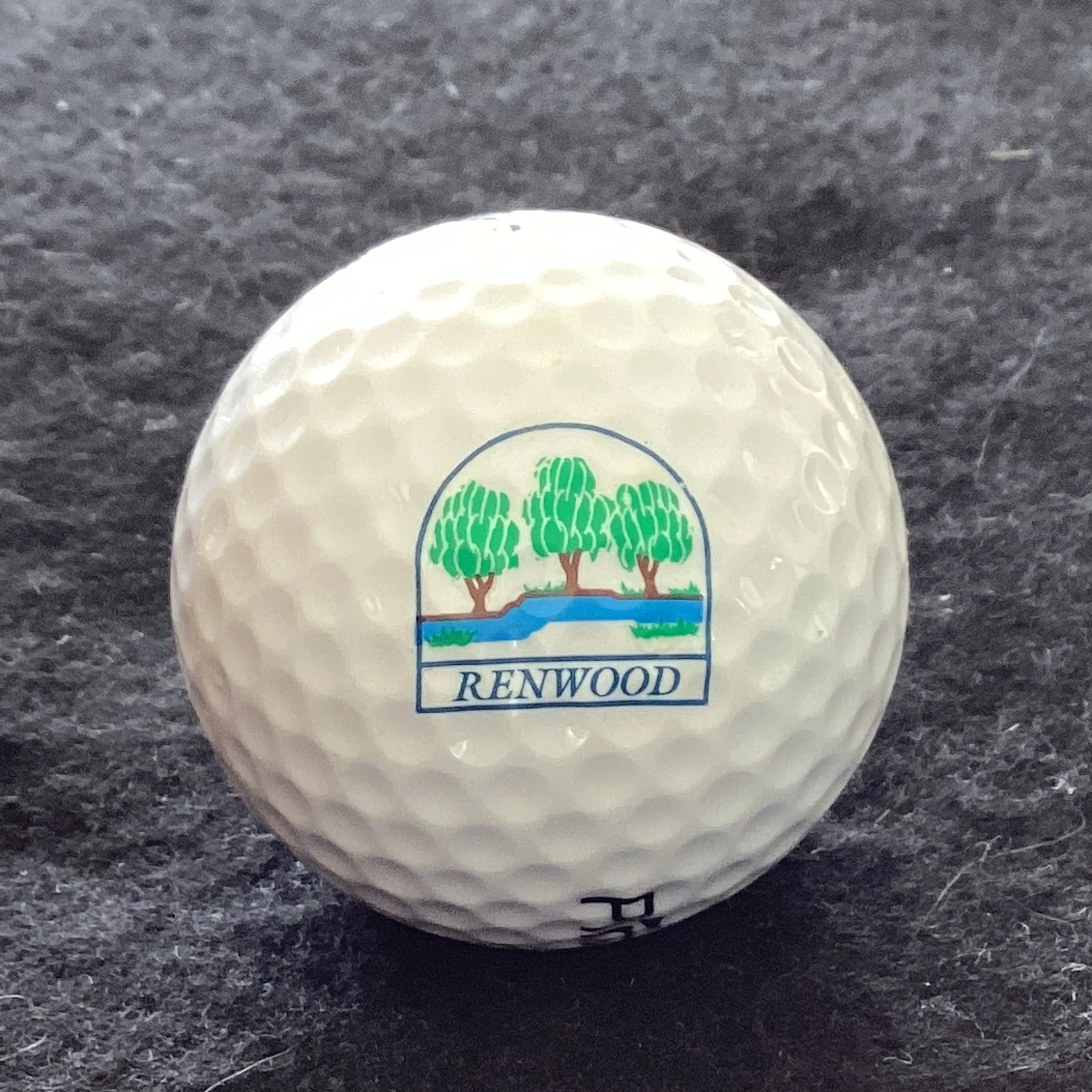 Renwood Golf Course