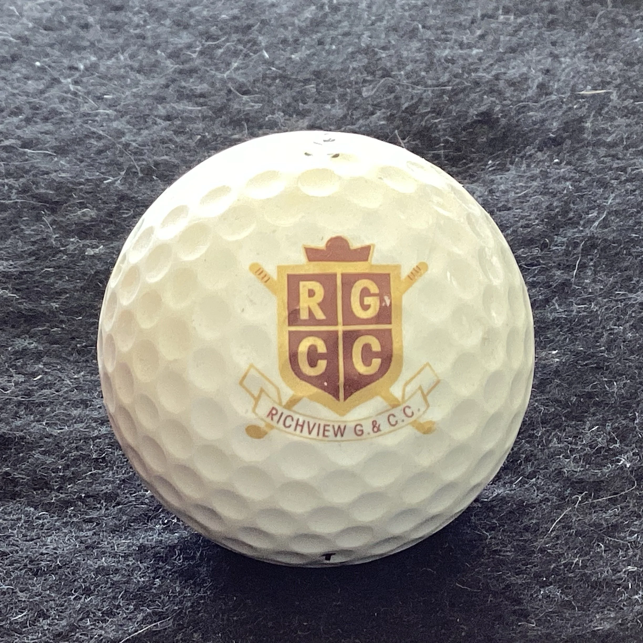 Richview Golf and Country Club