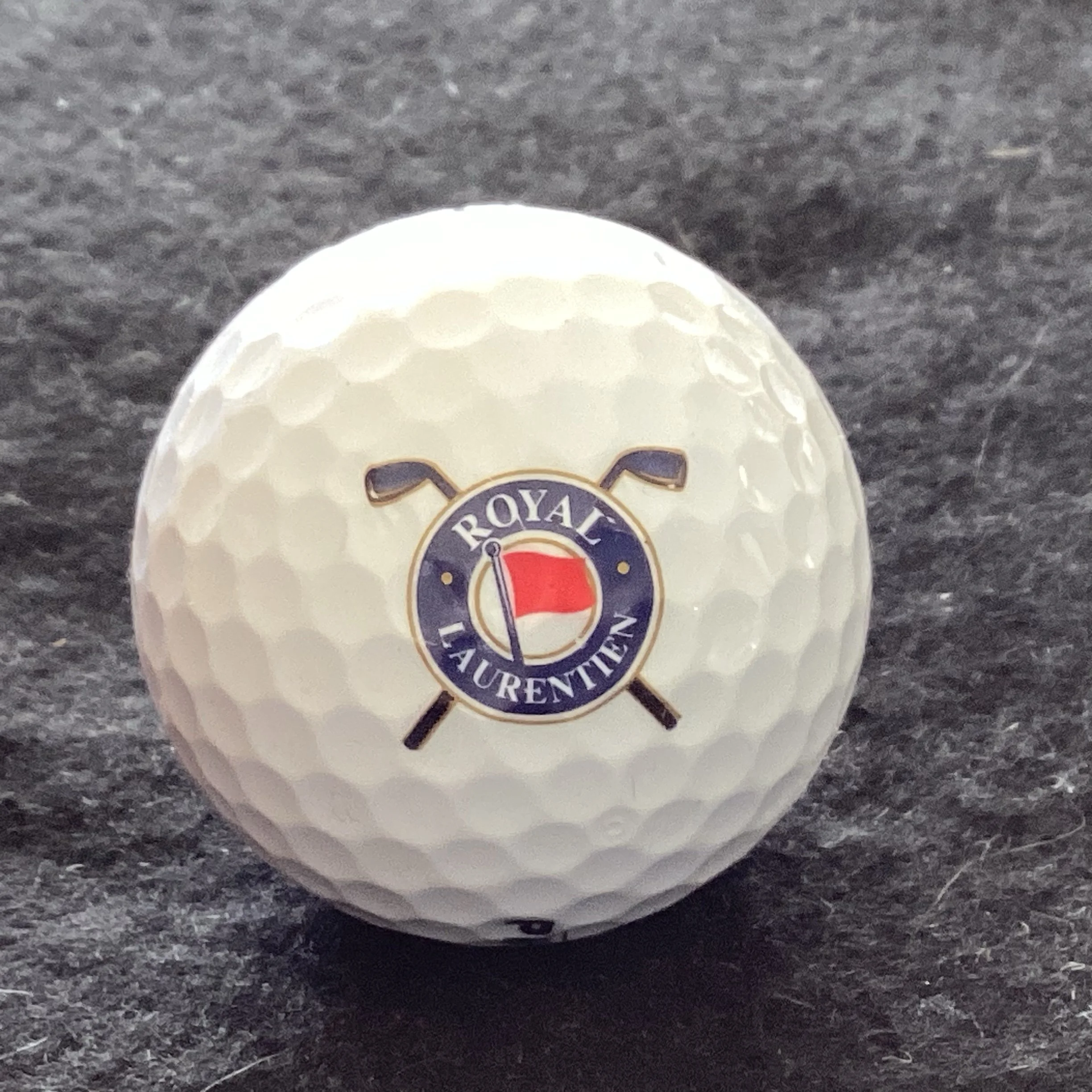 Royal Laurentien Golf Club