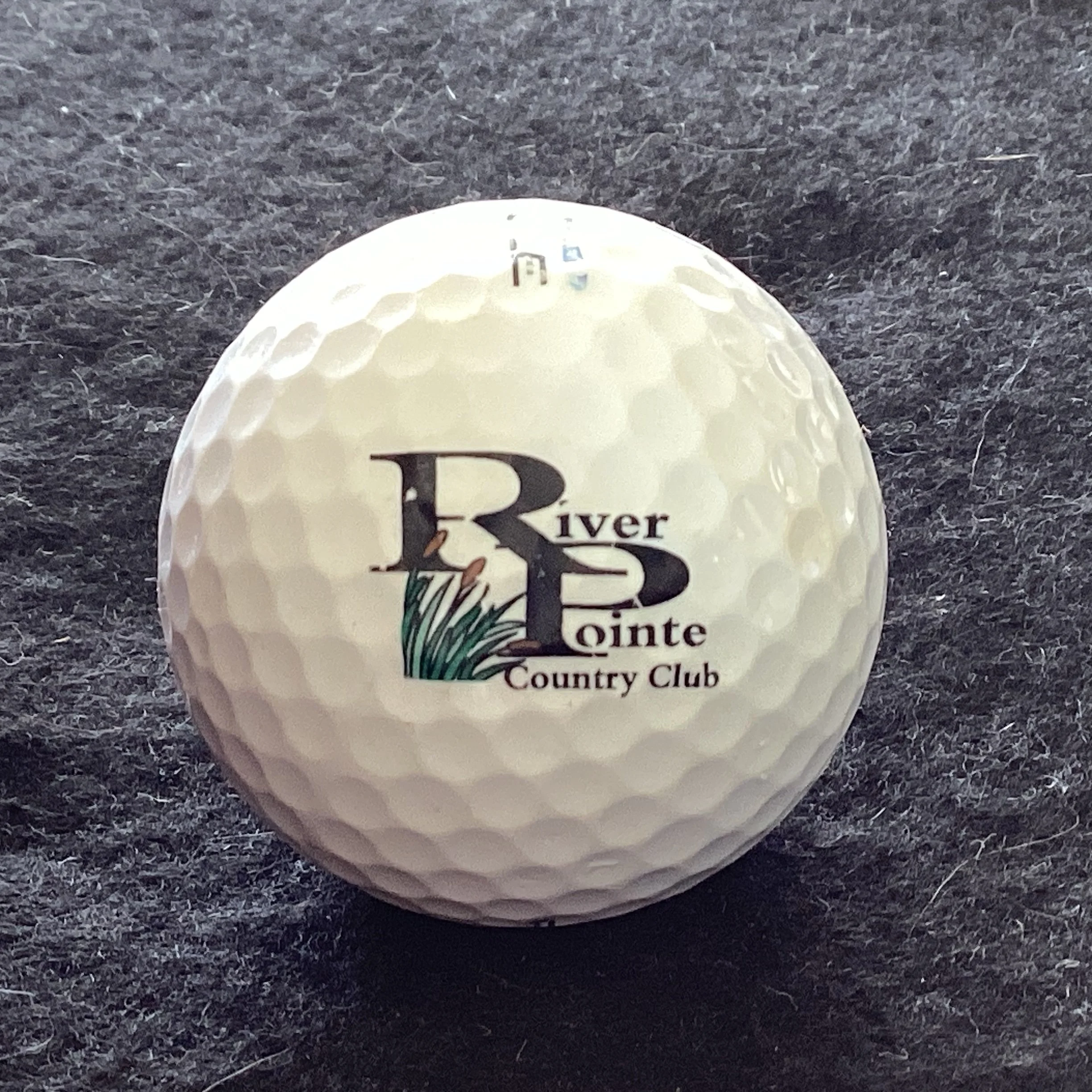 River Pointe Country Club