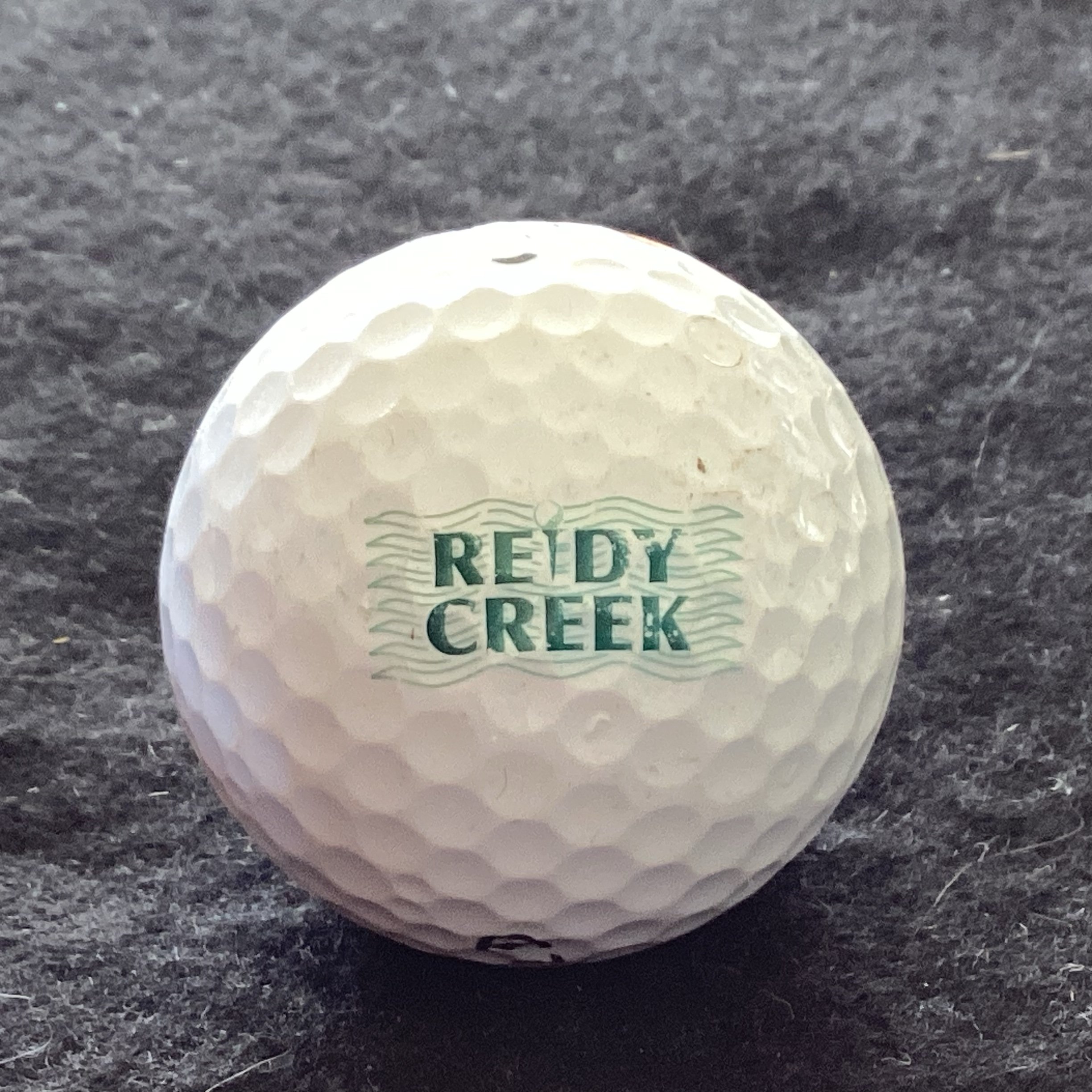 Reidy Creek Golf Course
