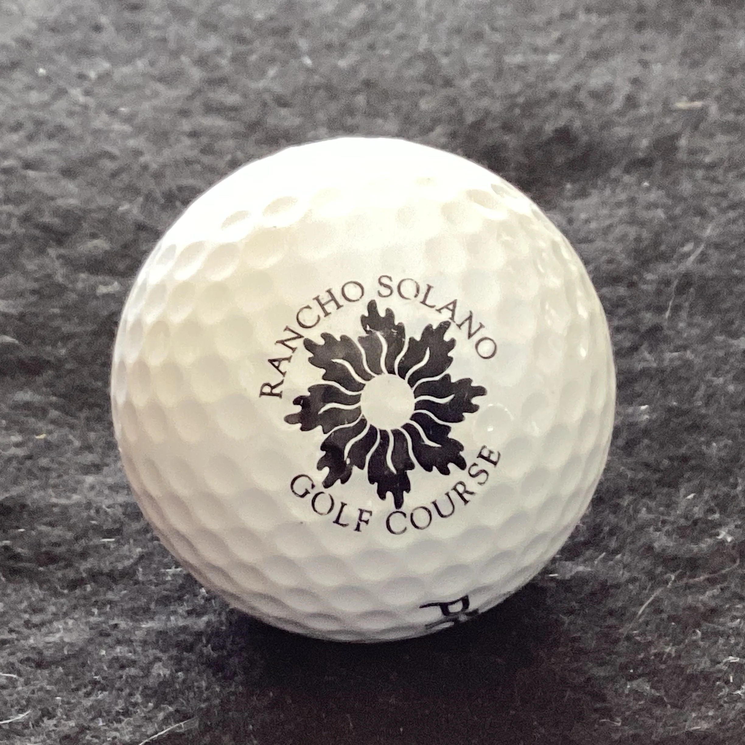 Rancho Solano Golf Course