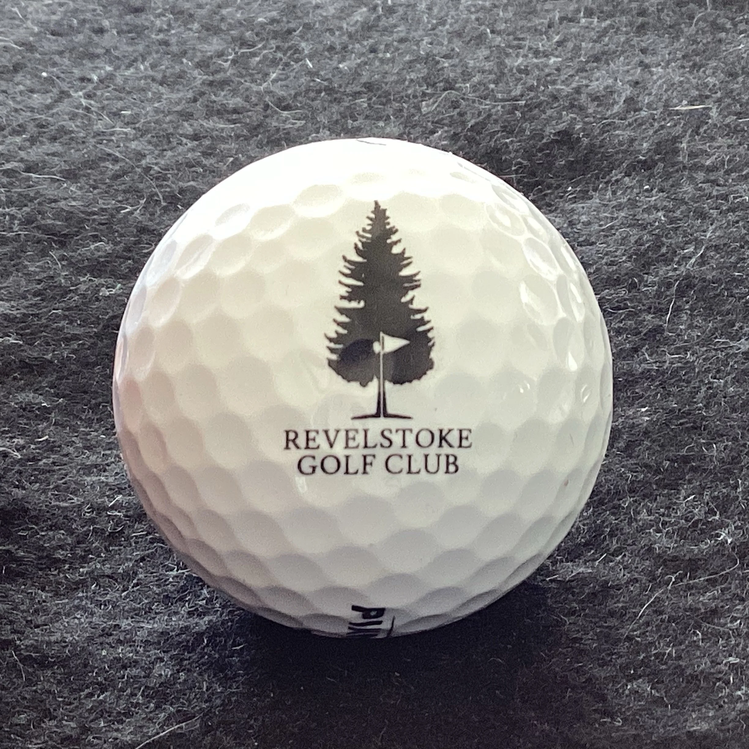 Revelstoke Golf Club