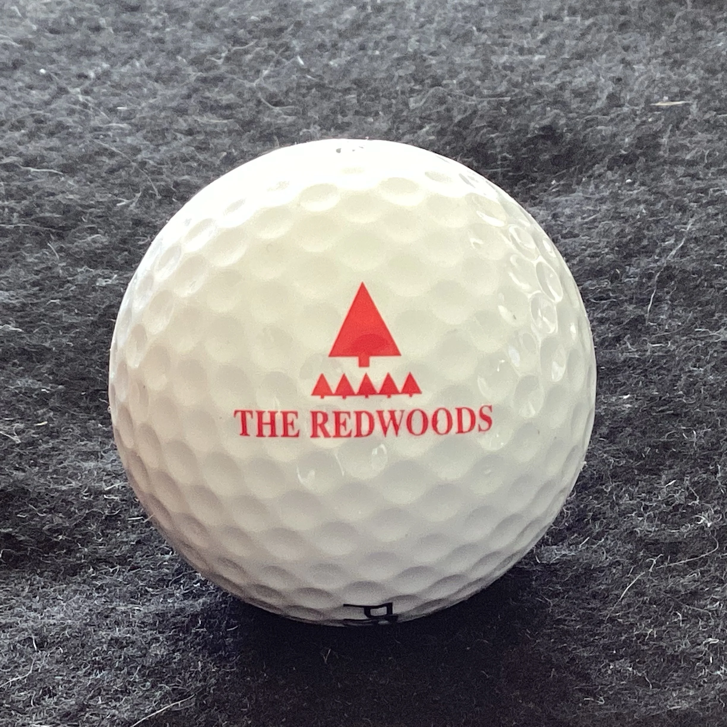 Redwoods - The Redwoods Golf Club