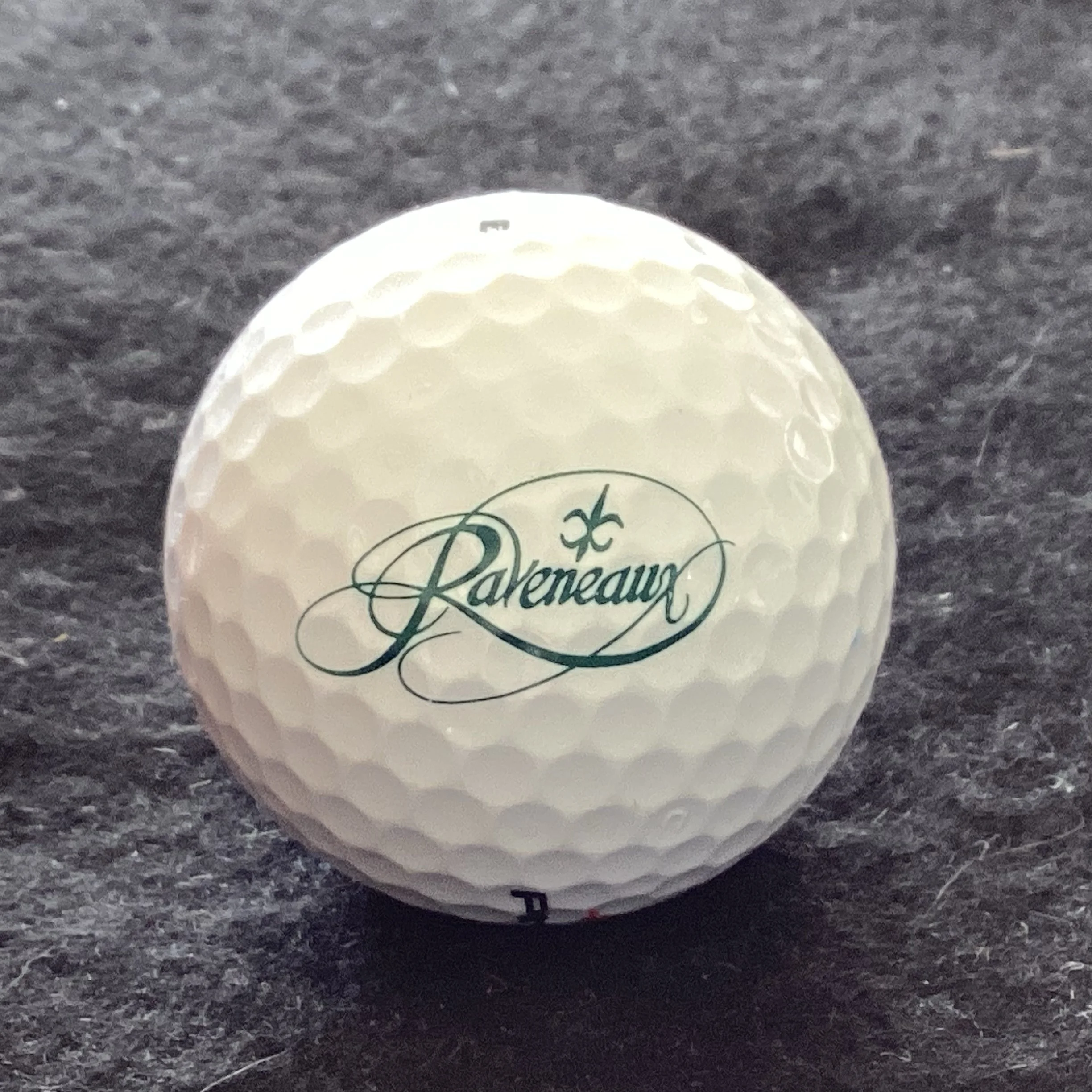 Raveneaux Country Club