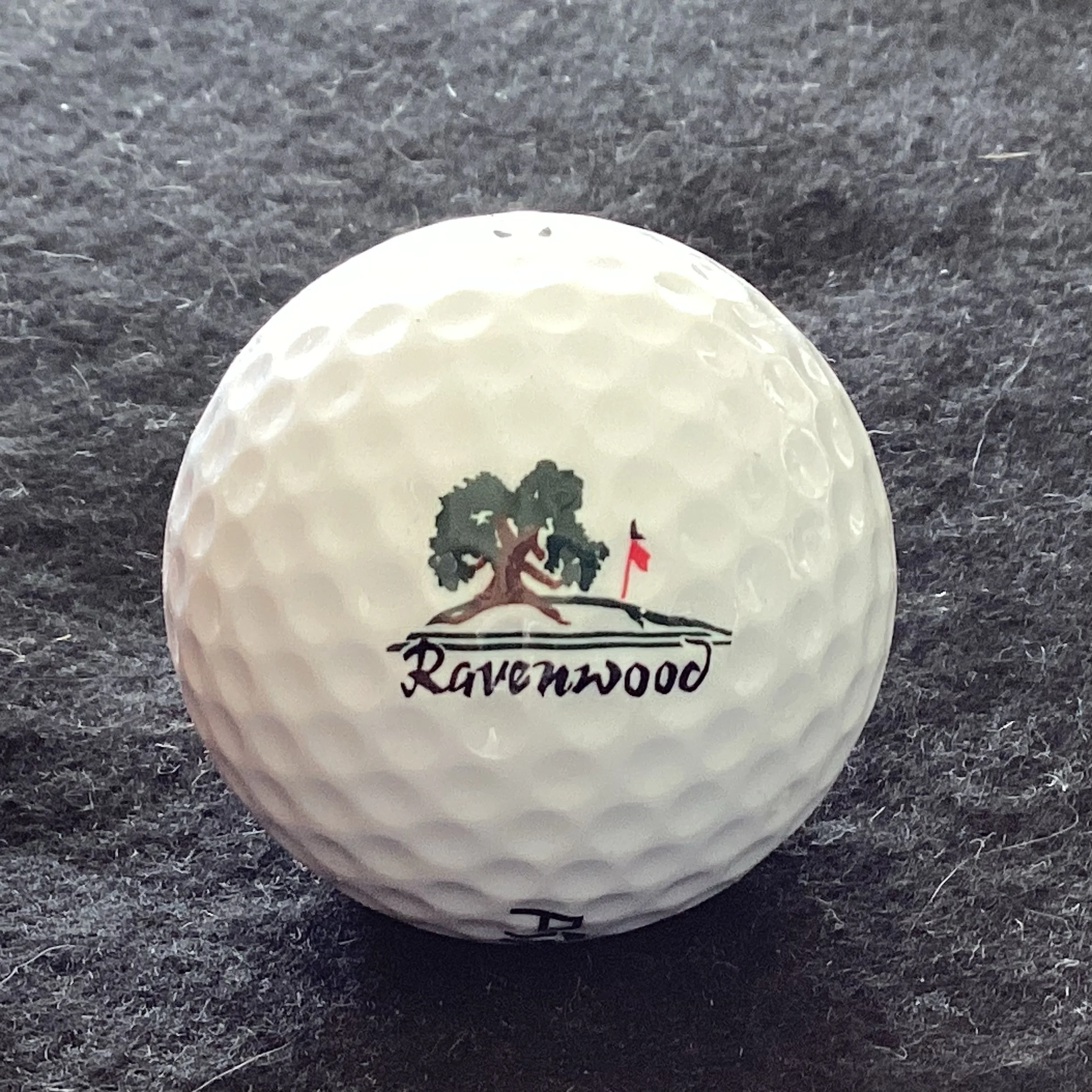 Ravenwood Golf Club