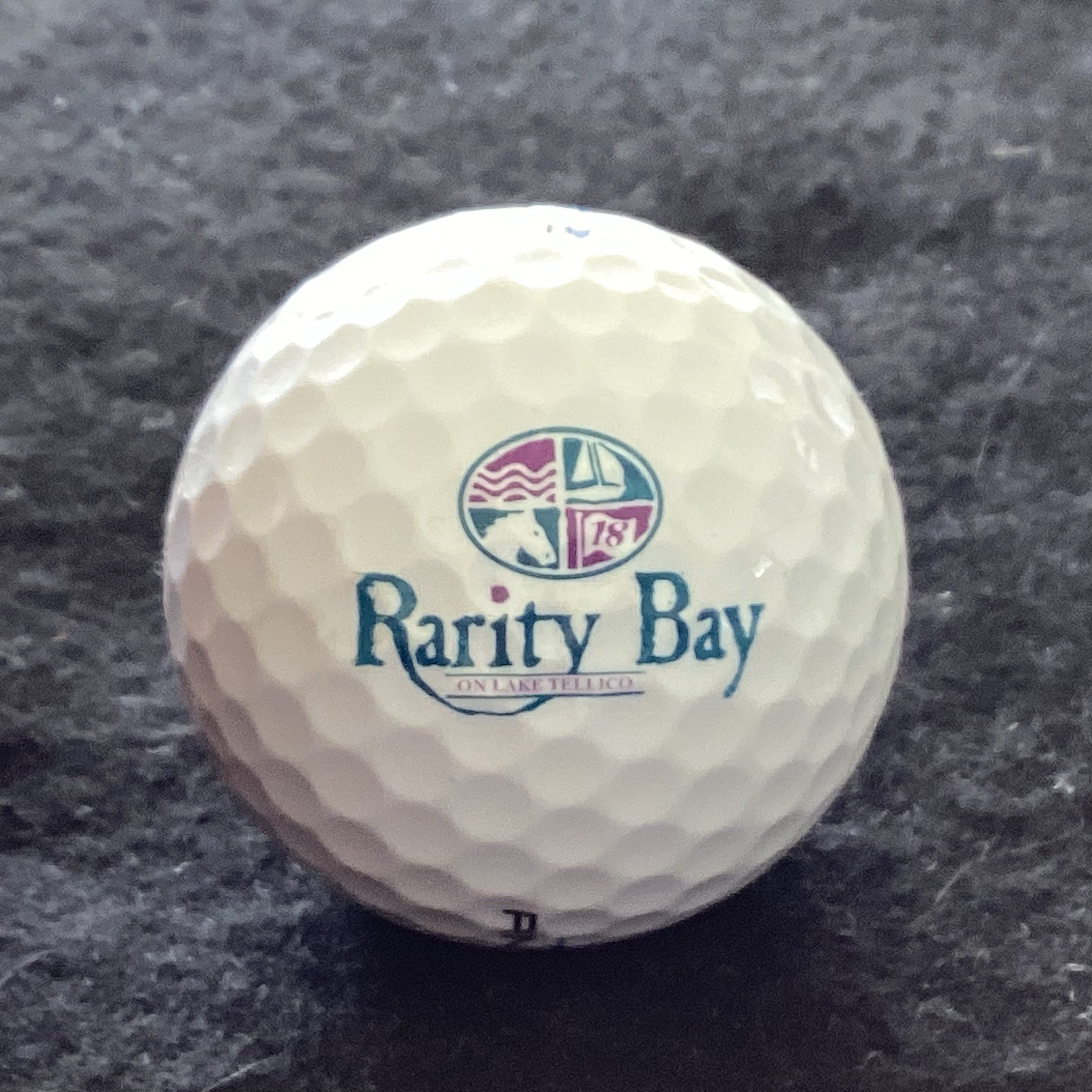 Rarity Bay Golf and Country Club on Lake Tellico
