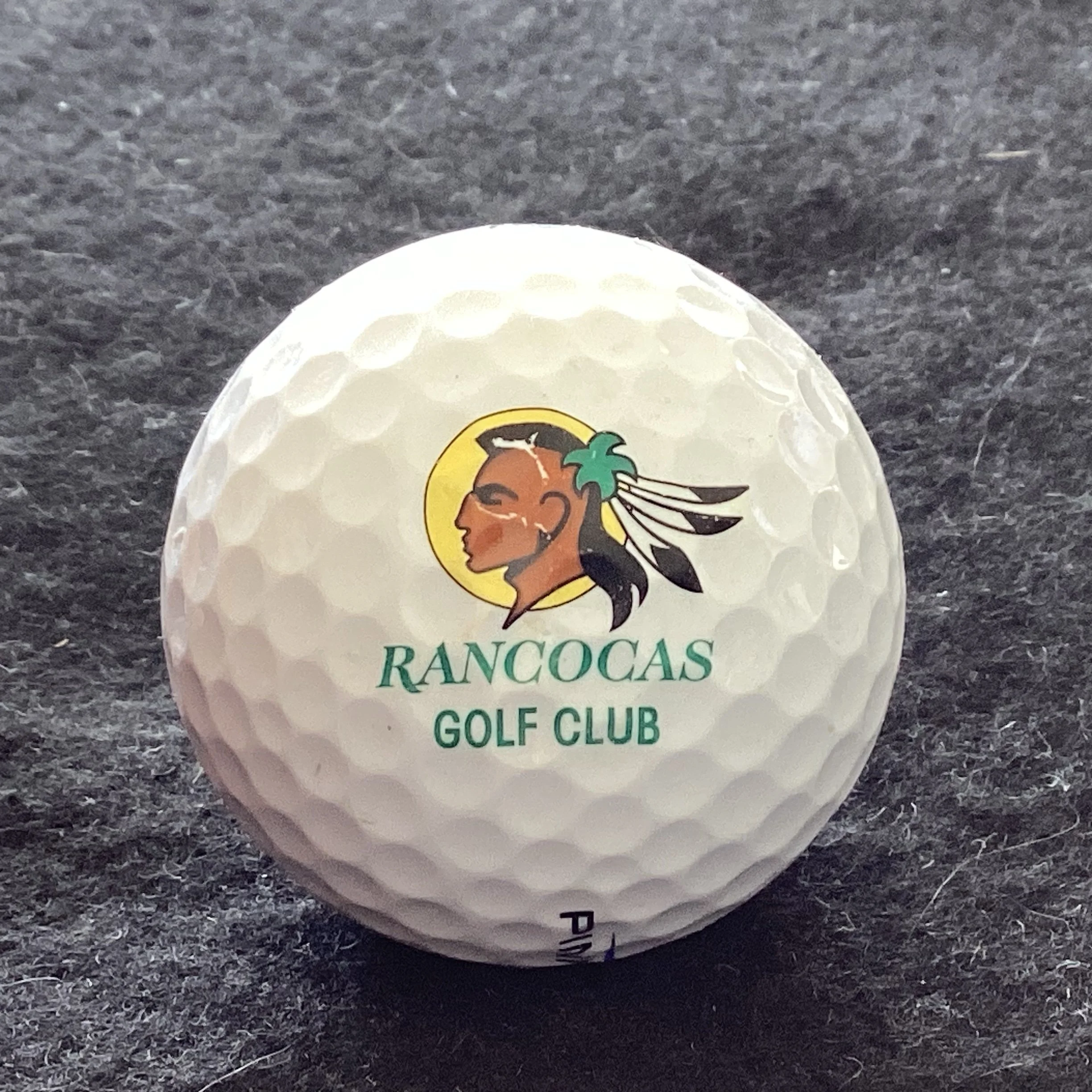 Rancocas Golf Club