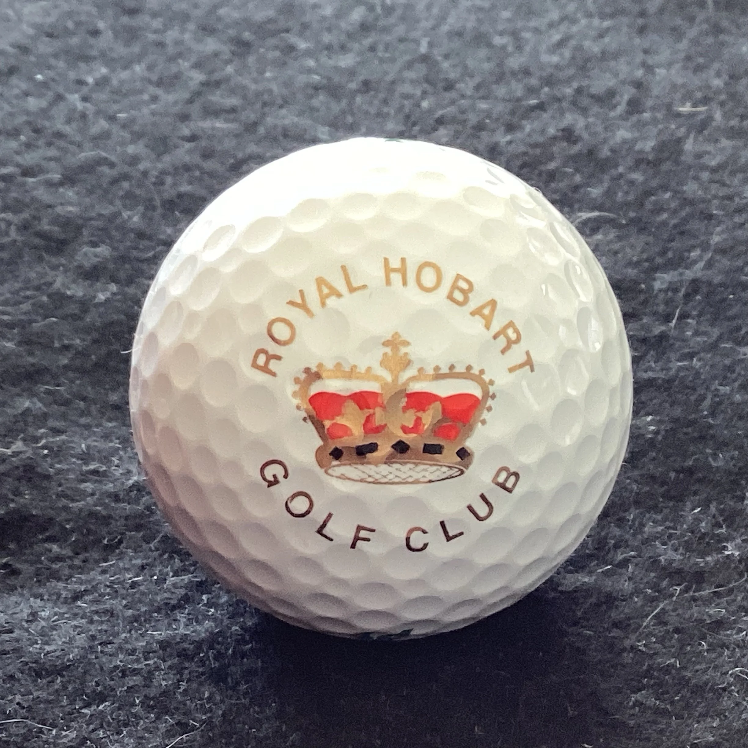 Royal Hobart Golf Club