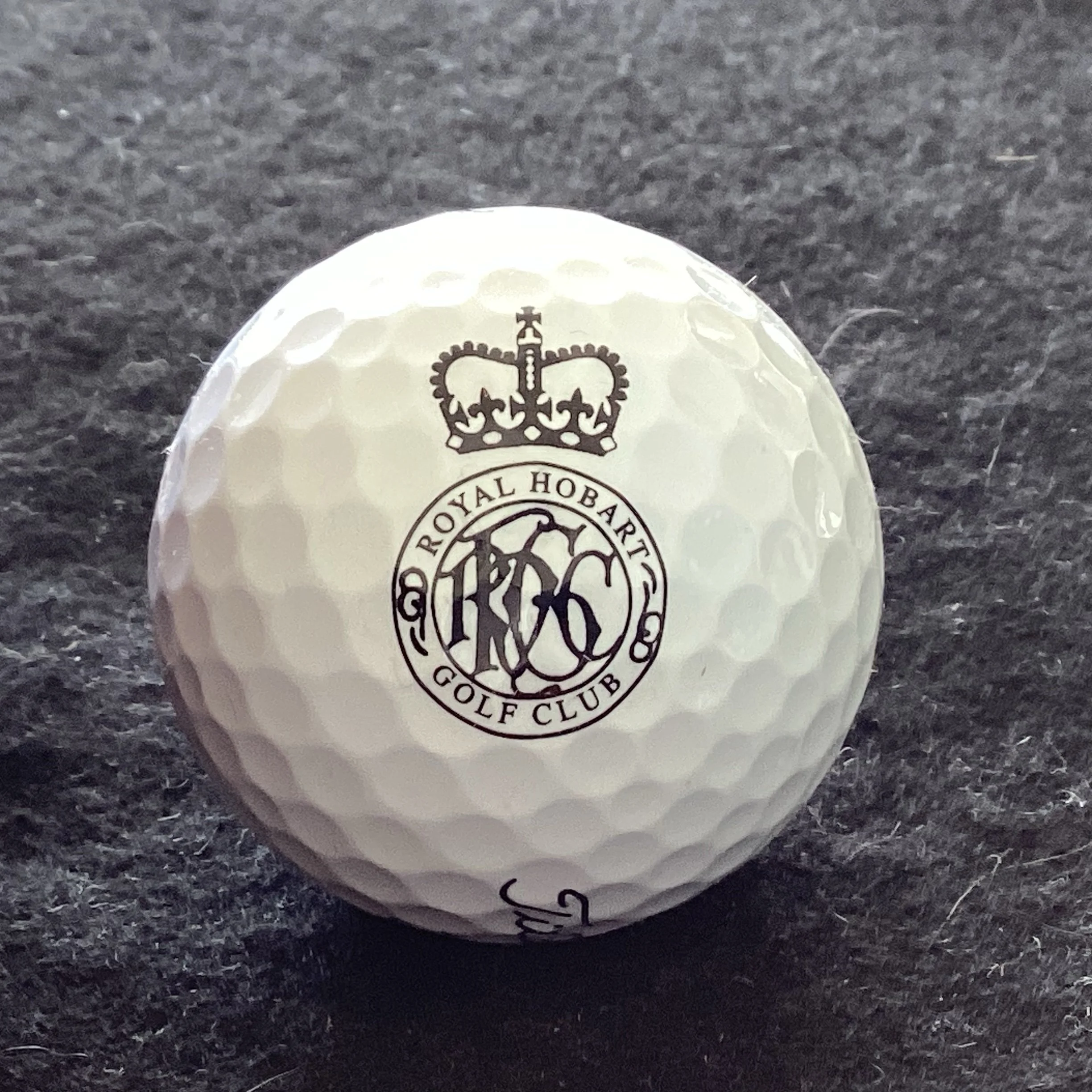 Royal Hobart Golf Club