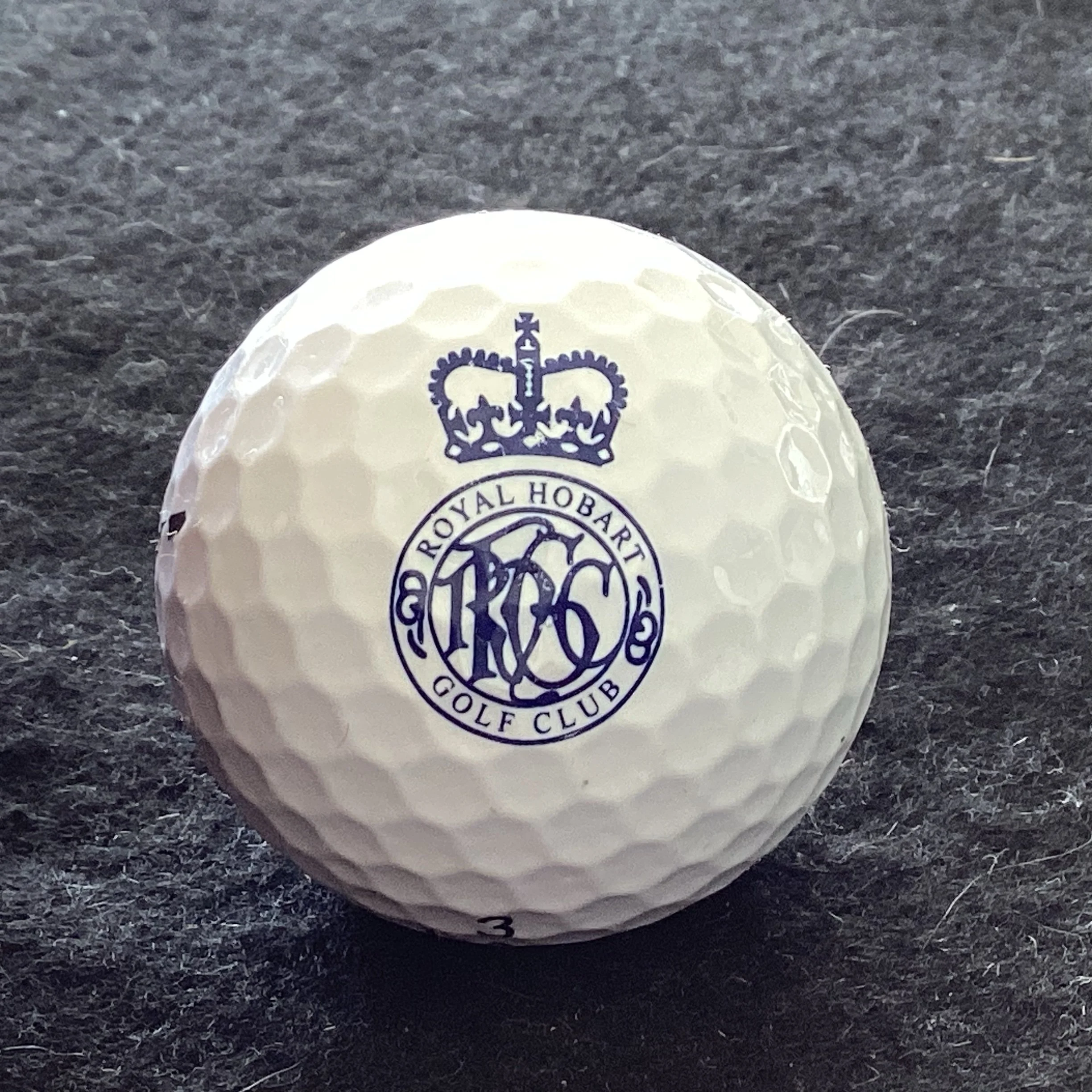 Royal Hobart Golf Club