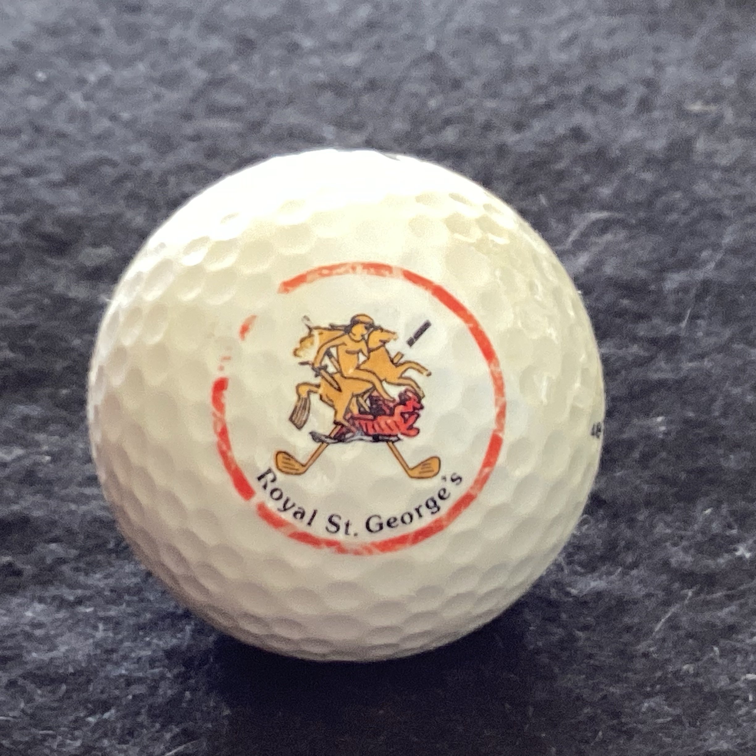 Royal St George’s Golf Club