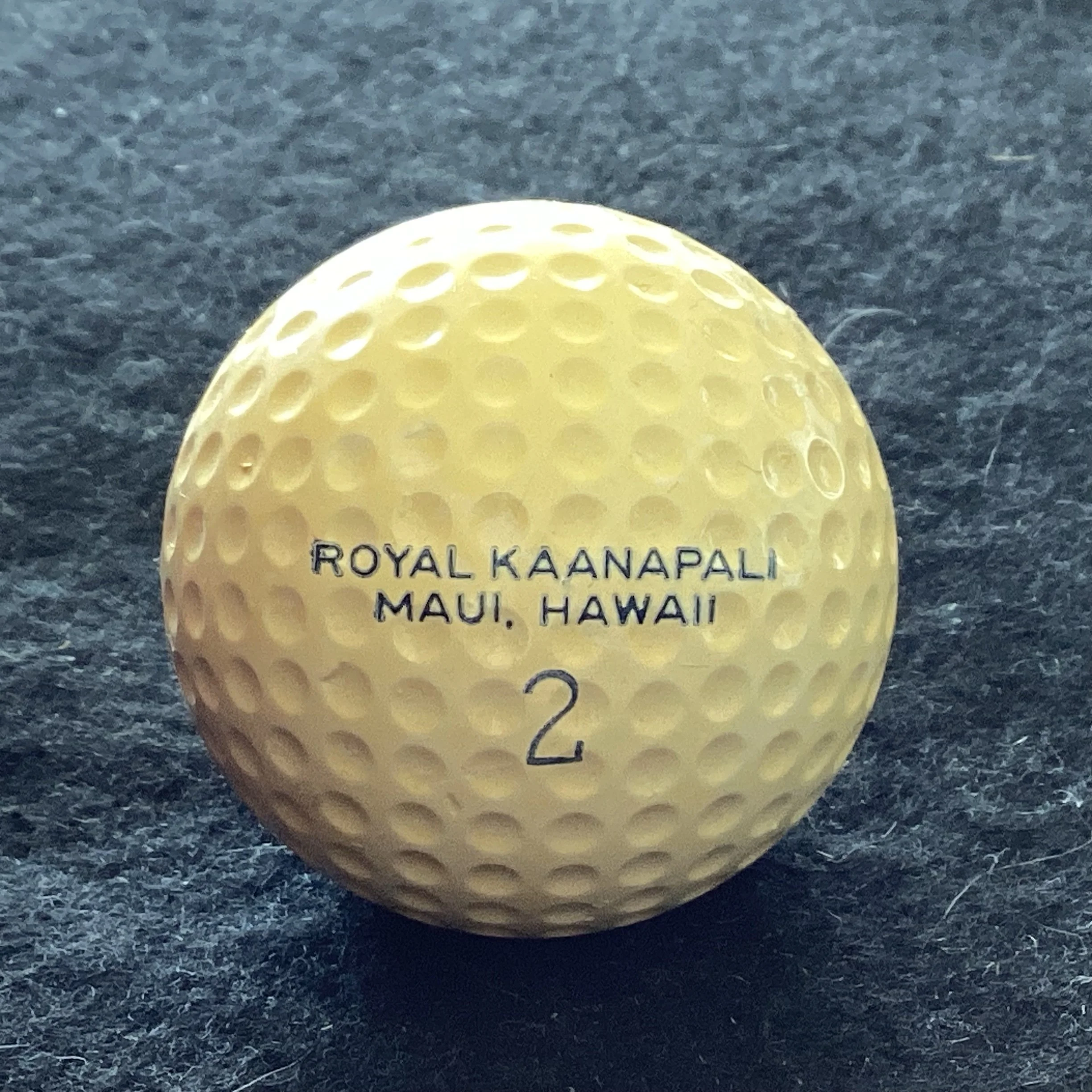 Royal Kaanapali Golf Club
