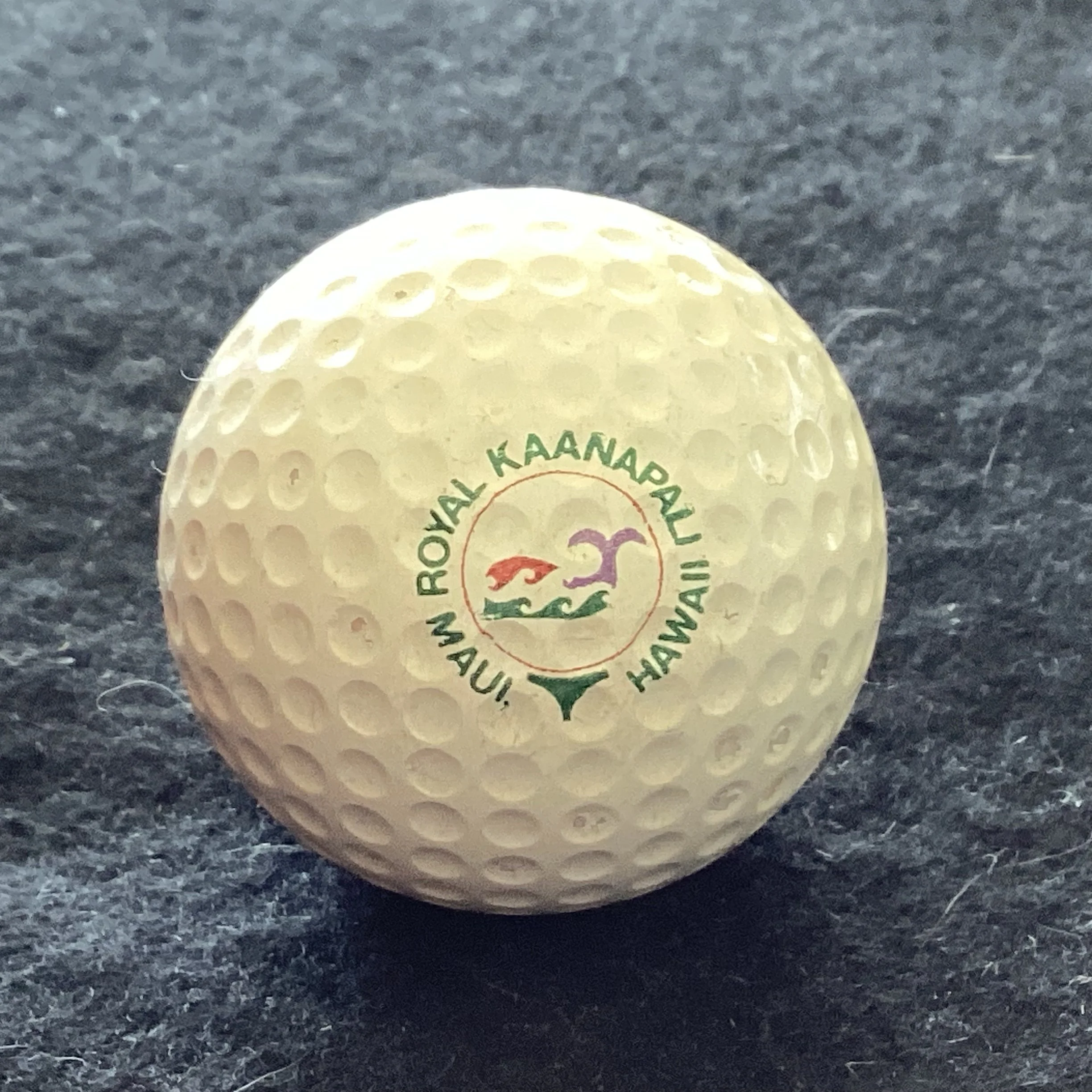 Royal Kaanapali Golf Club