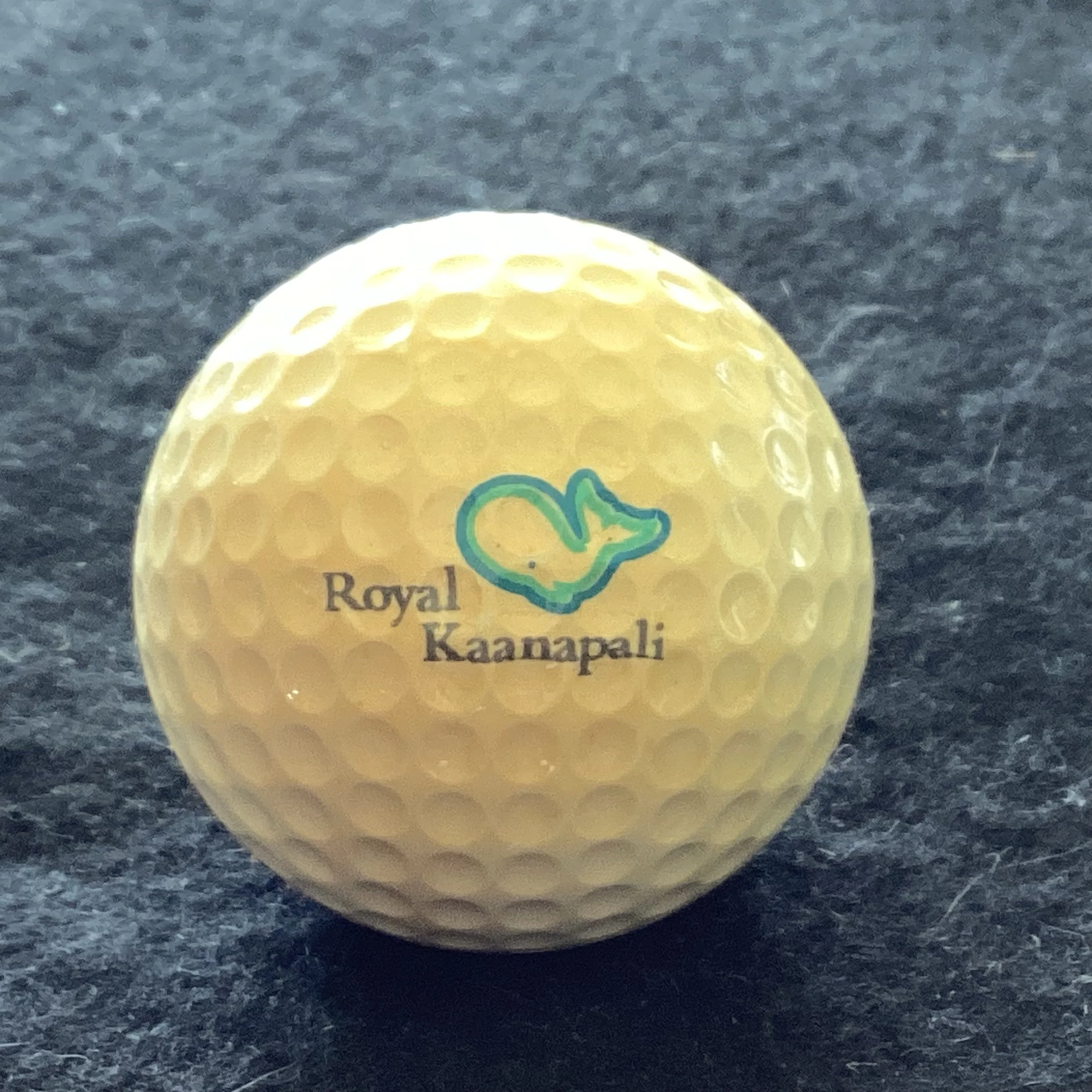 Royal Kaanapali Golf Club