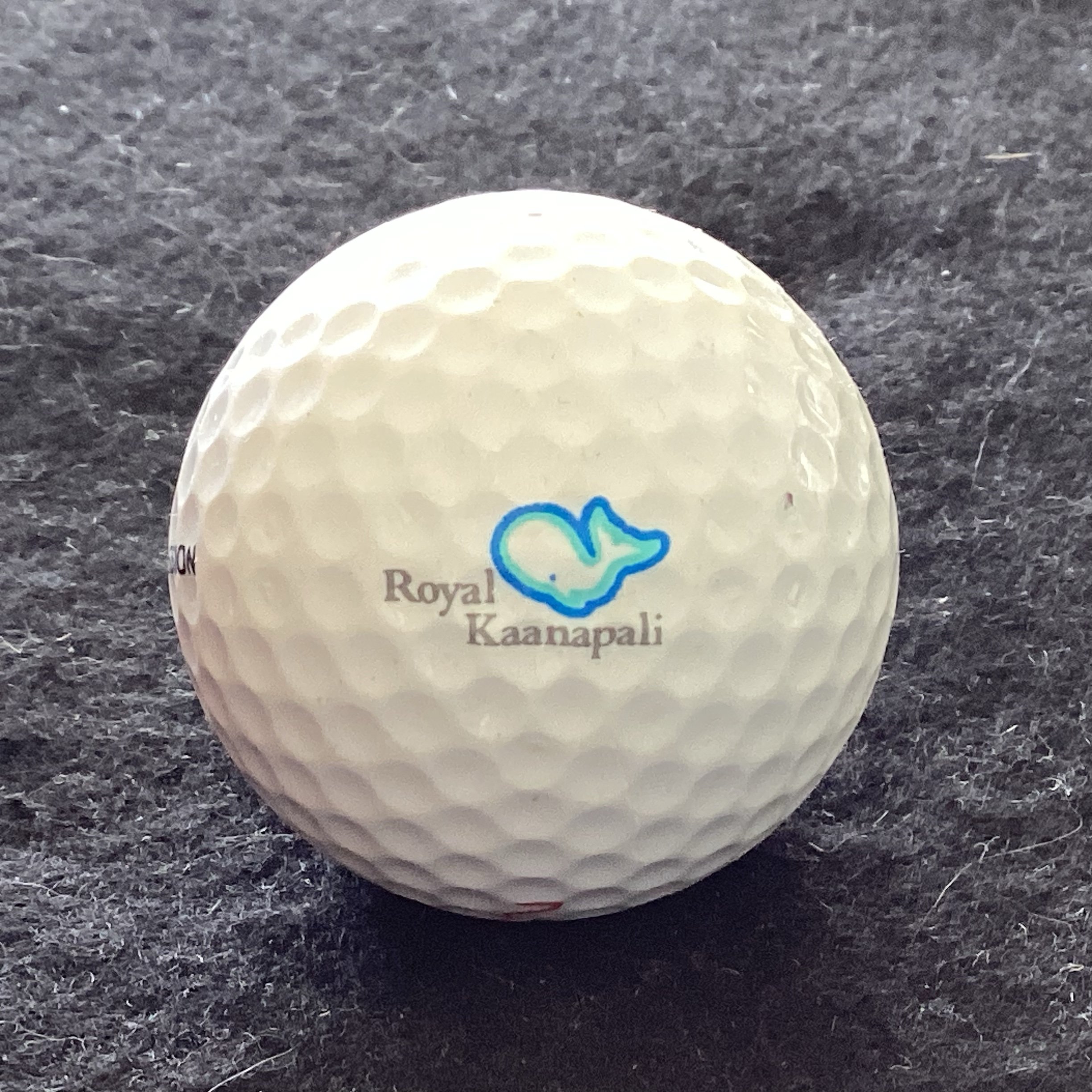 Royal Kaanapali Golf Club