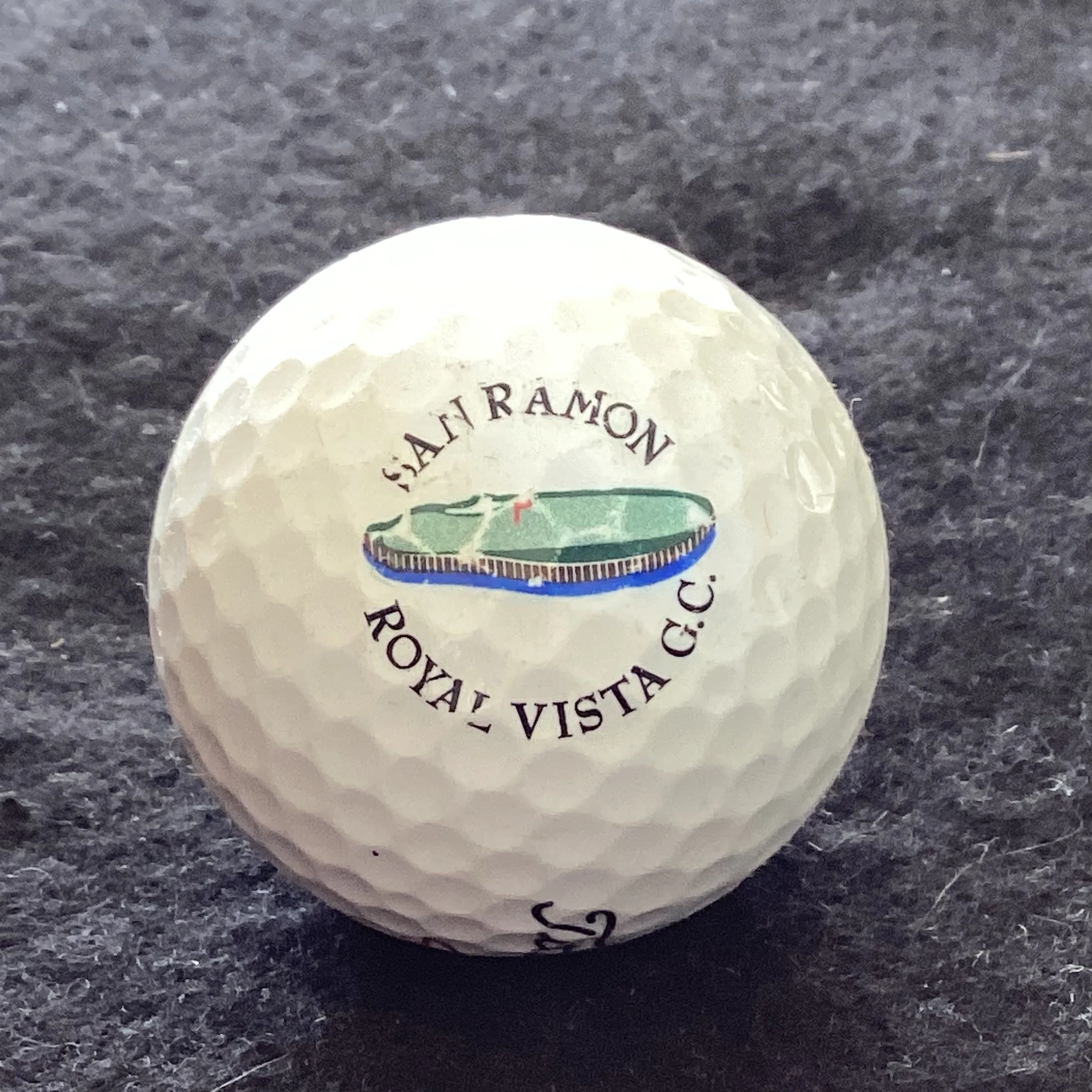 Royal Vista Golf Club