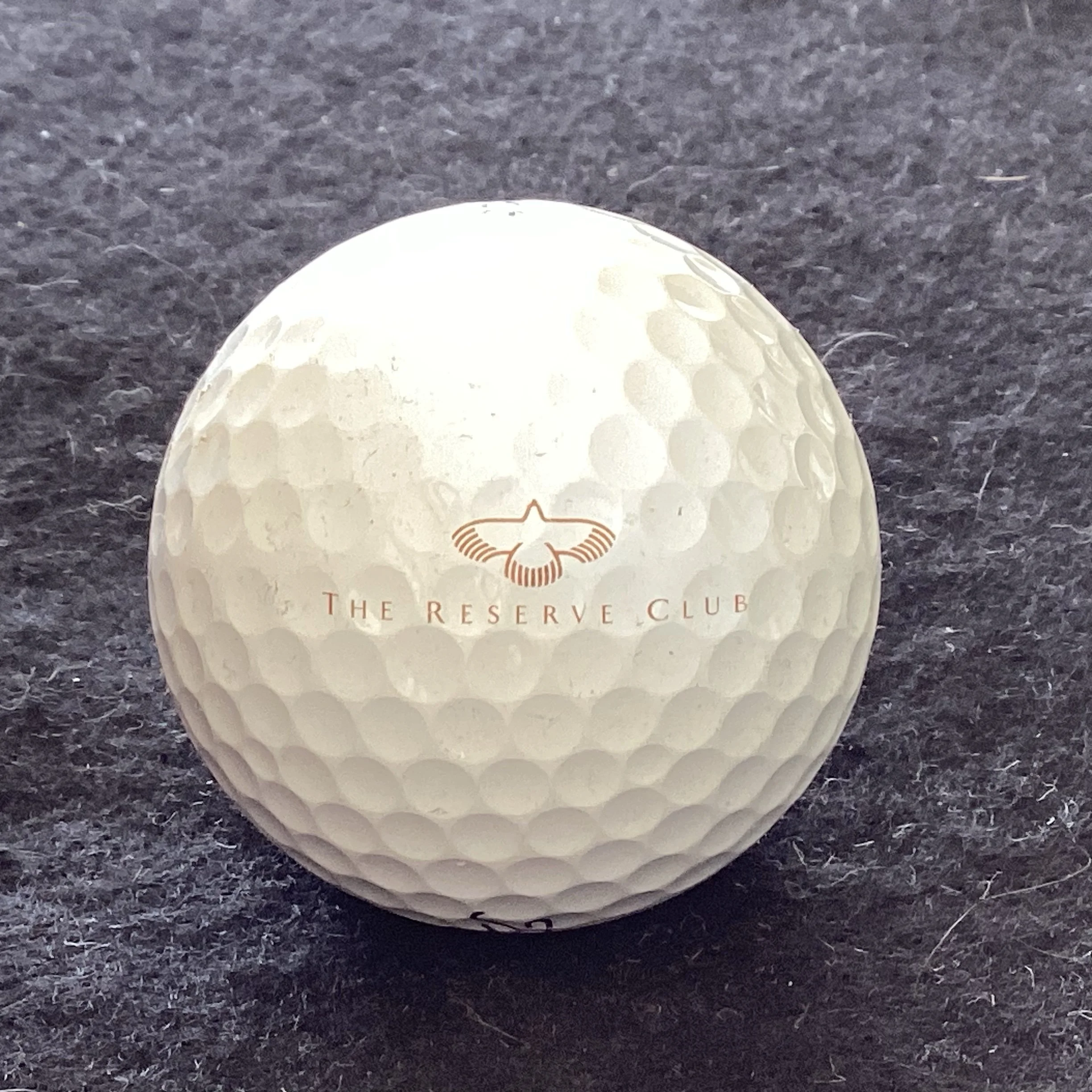 Reserve Club - The Reserve Club