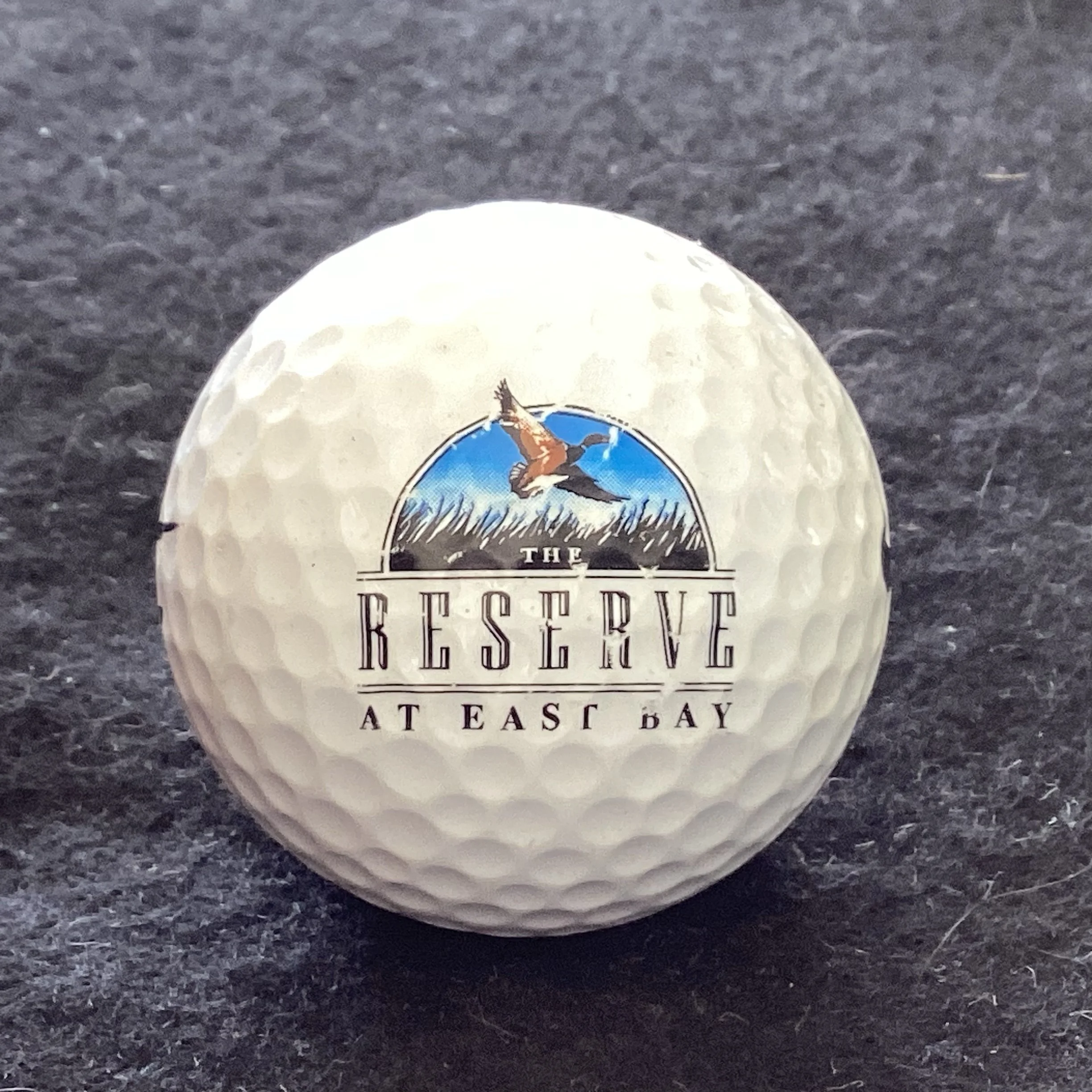 Reserve - The Reserve at East Bay
