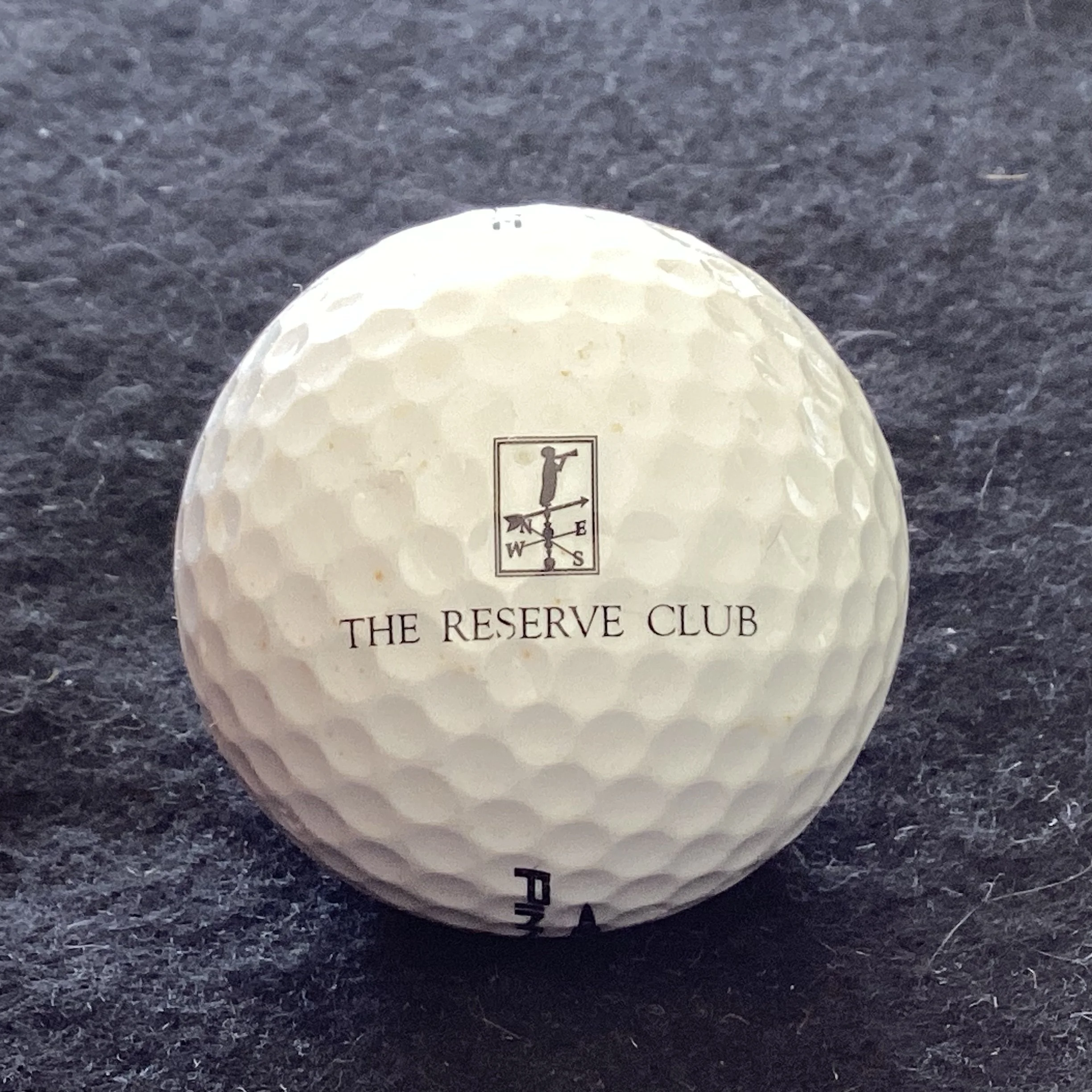 Reserve - The Reserve Club at Woodside Plantation