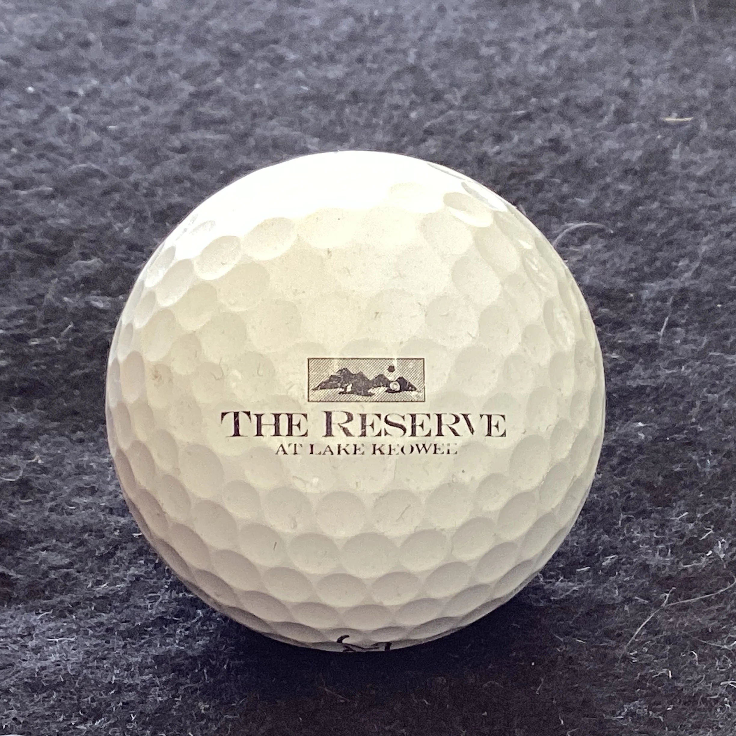 Reserve - The Reserve at Lake Keowee
