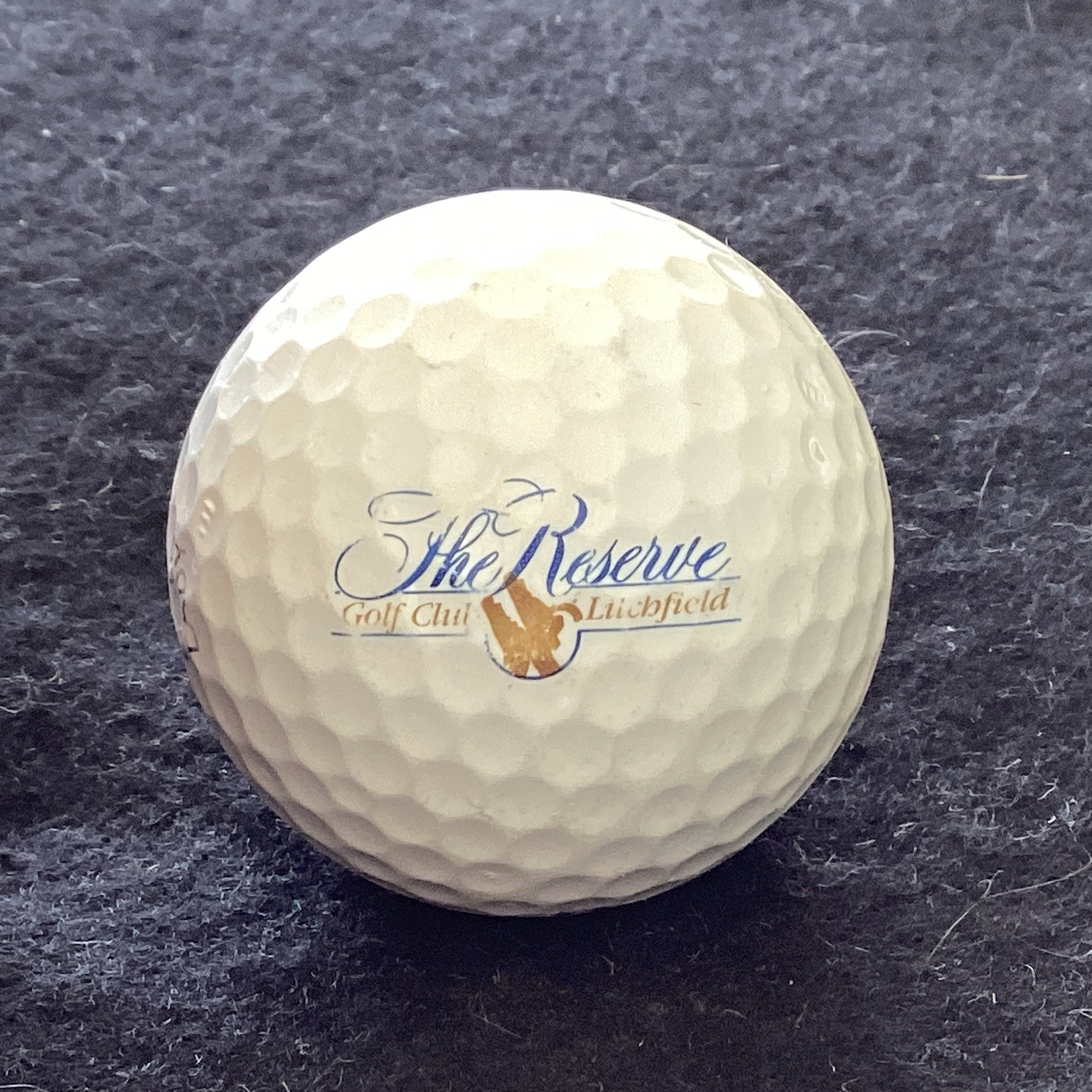 Reserve - The Reserve Golf Club at Litchfield