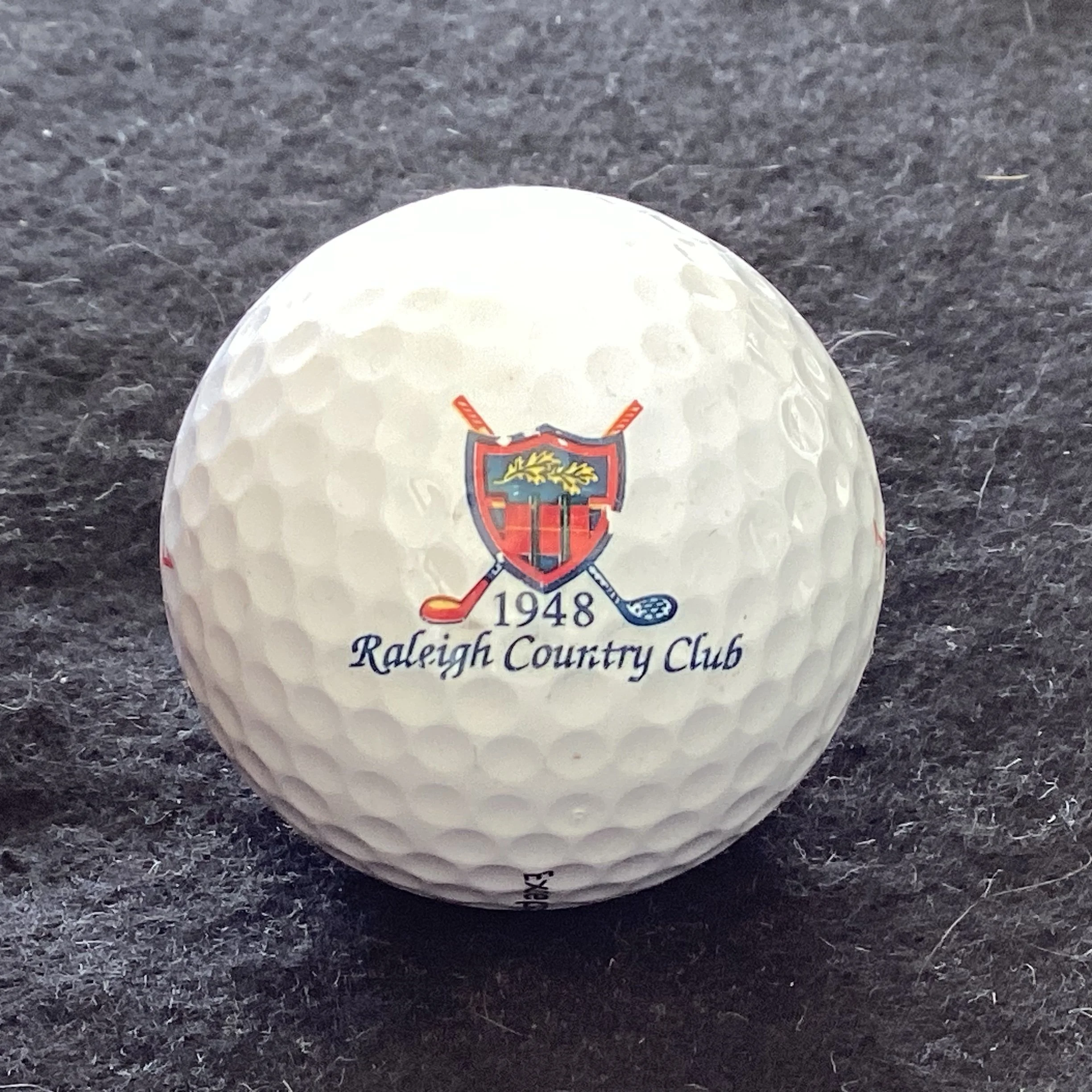 Raleigh Country Club